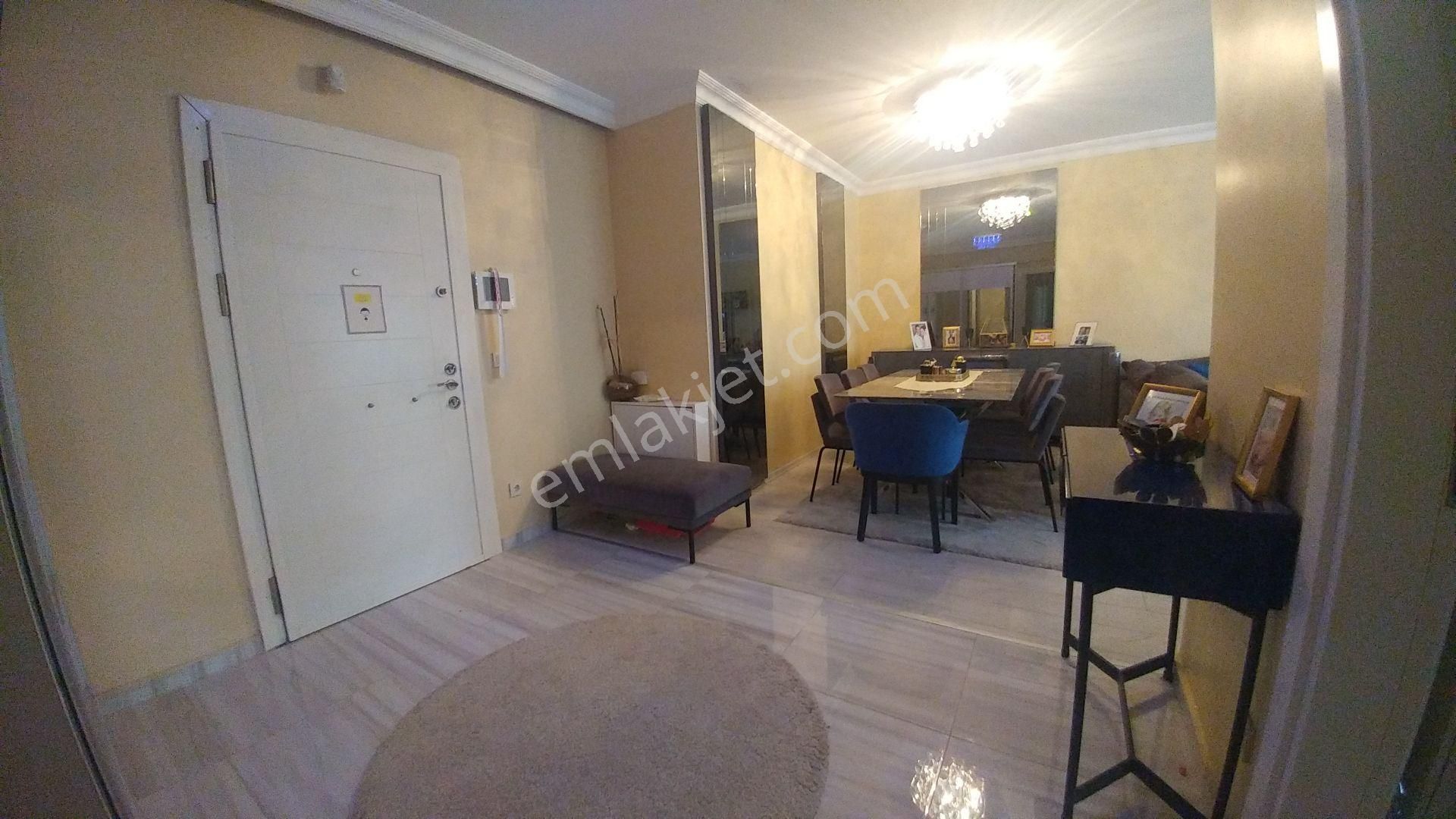 Seeworld Sinpaş Aqua City 2010 3+1 Satılık 148m2 Aquacity - Görsel 6