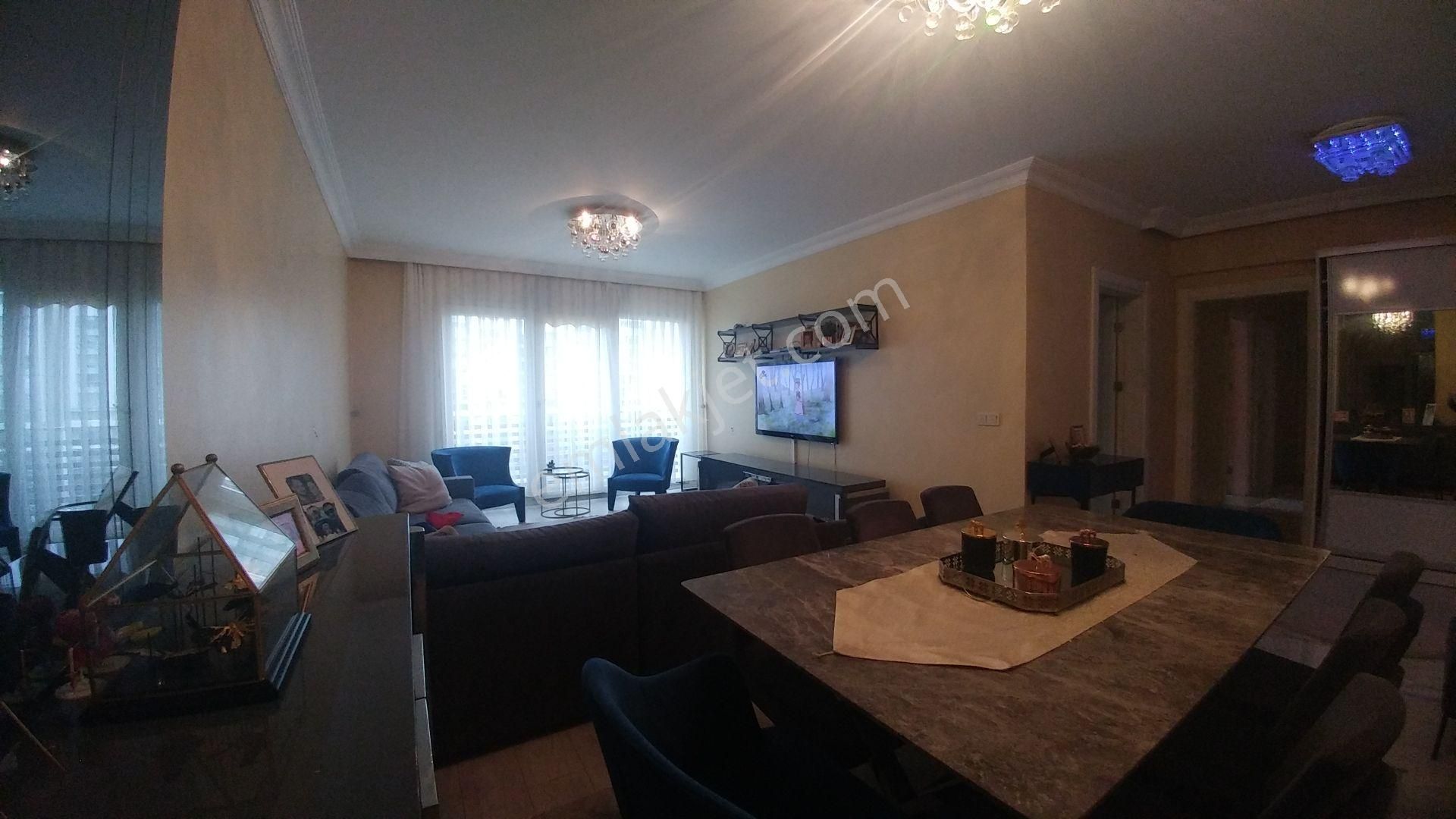 Seeworld Sinpaş Aqua City 2010 3+1 Satılık 148m2 Aquacity - Görsel 2