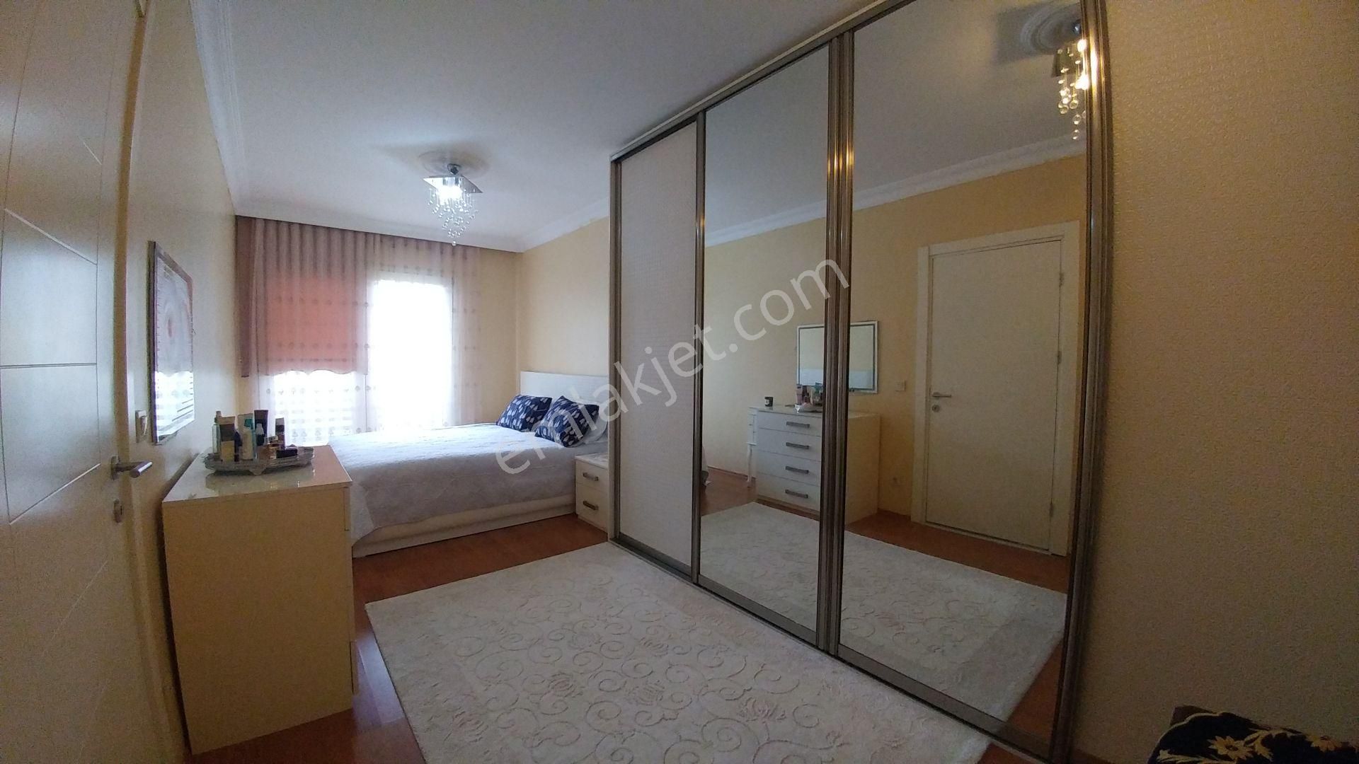 Seeworld Sinpaş Aqua City 2010 3+1 Satılık 148m2 Aquacity - Görsel 12