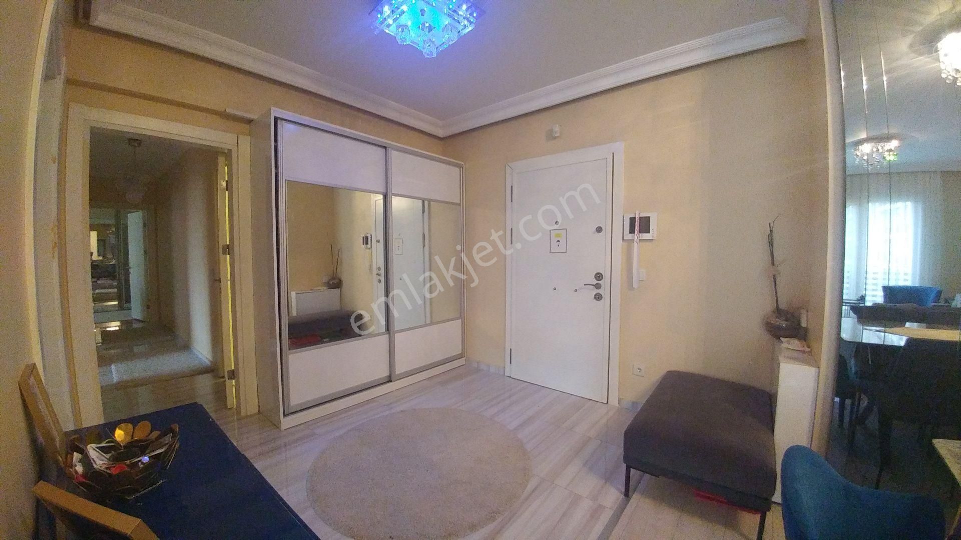 Seeworld Sinpaş Aqua City 2010 3+1 Satılık 148m2 Aquacity - Görsel 5