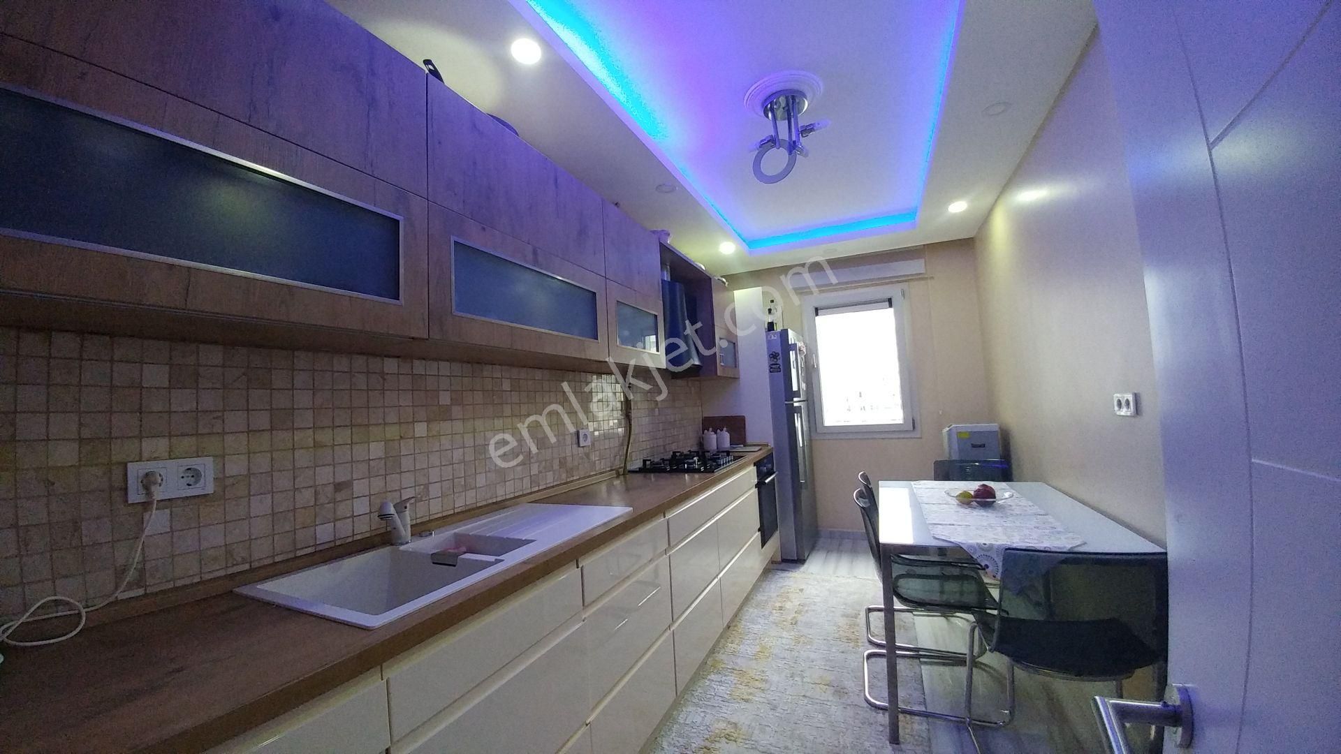 Seeworld Sinpaş Aqua City 2010 3+1 Satılık 148m2 Aquacity - Görsel 11