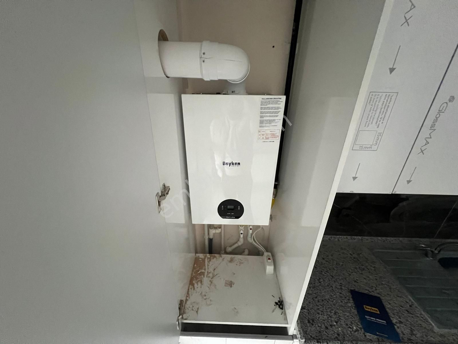 Yakacık Çağ Life Sitesinde Ank. Manzaralı Satılık Daireler!! - Görsel 4