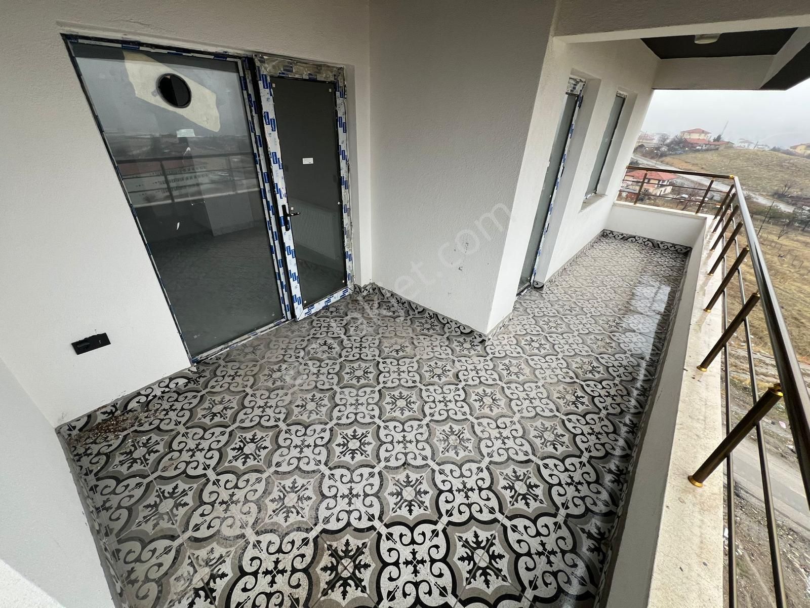 Yakacık Çağ Life Sitesinde Ank. Manzaralı Satılık Daireler!! - Görsel 19