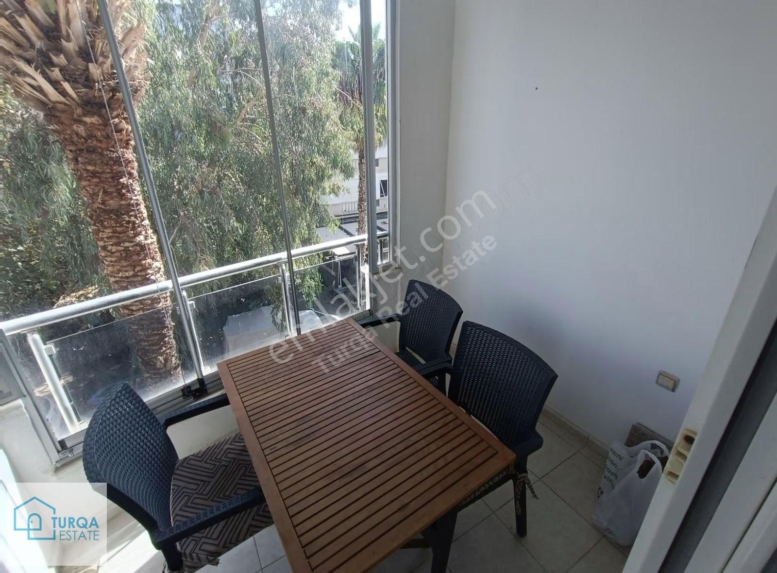 Alanya Obagöl'de 2+1 Eşyalı Kiralık Daire - Görsel 18