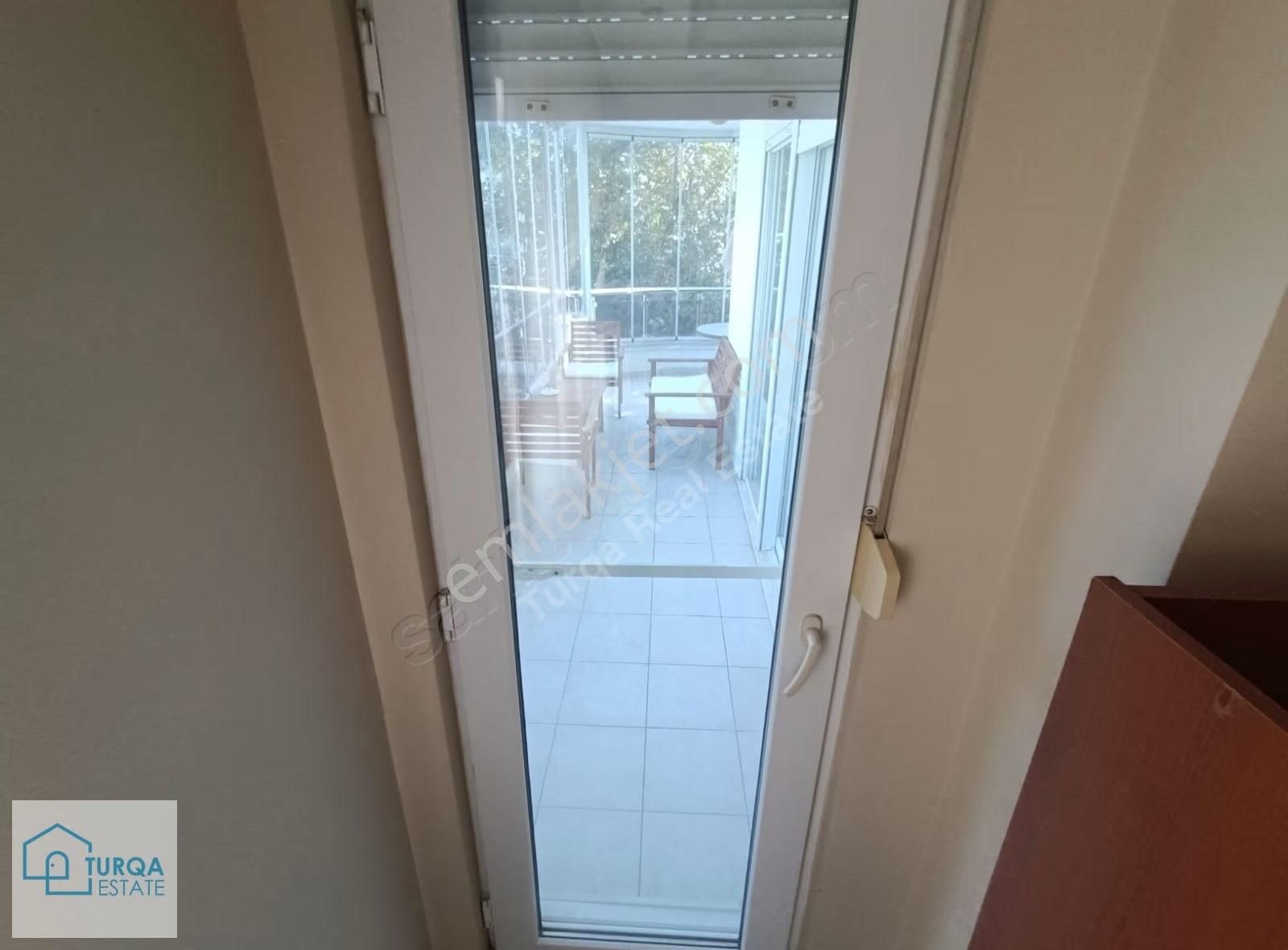 Alanya Obagöl'de 2+1 Eşyalı Kiralık Daire - Görsel 2