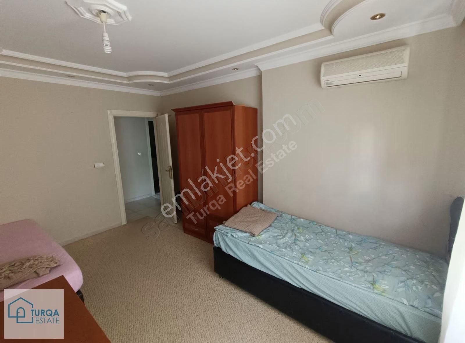 Alanya Obagöl'de 2+1 Eşyalı Kiralık Daire - Görsel 7