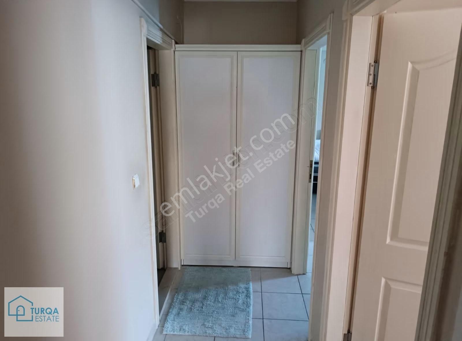 Alanya Obagöl'de 2+1 Eşyalı Kiralık Daire - Görsel 28