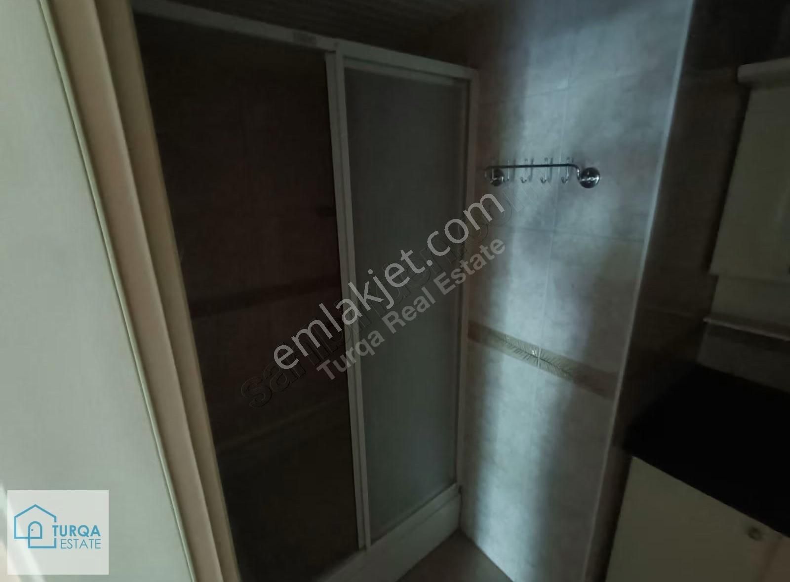 Alanya Obagöl'de 2+1 Eşyalı Kiralık Daire - Görsel 22