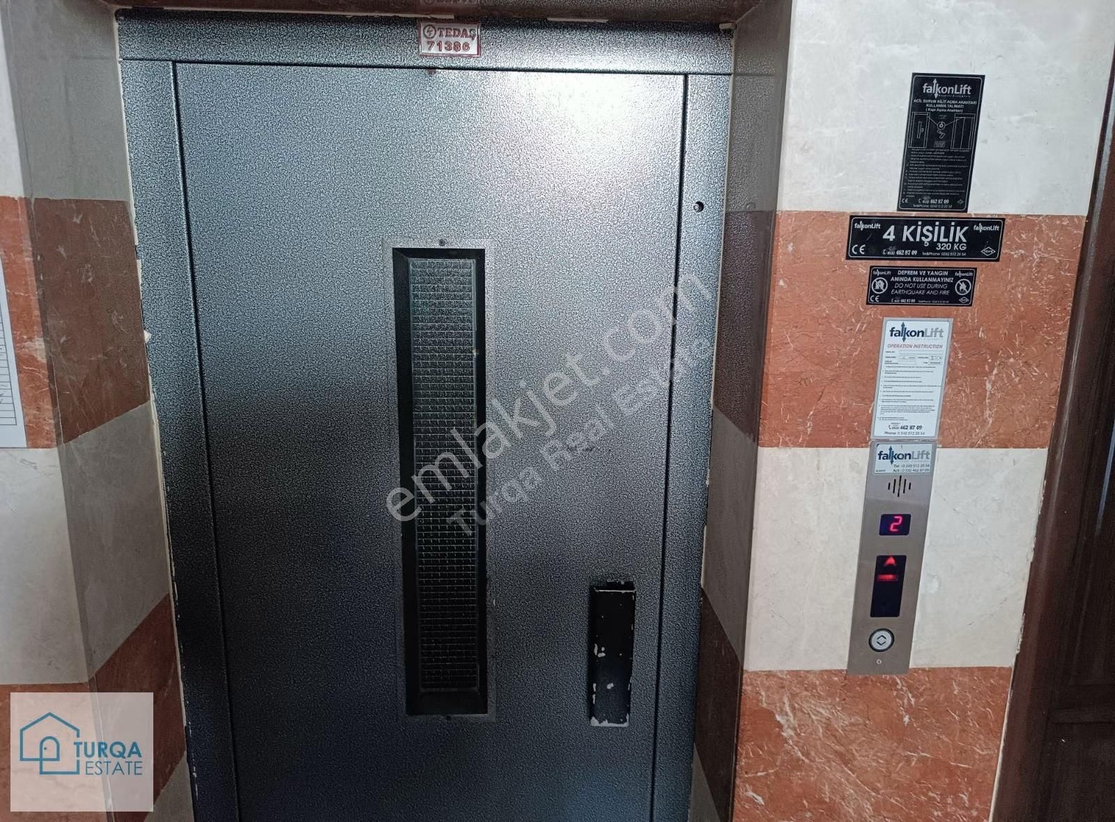 Alanya Obagöl'de 2+1 Eşyalı Kiralık Daire - Görsel 9