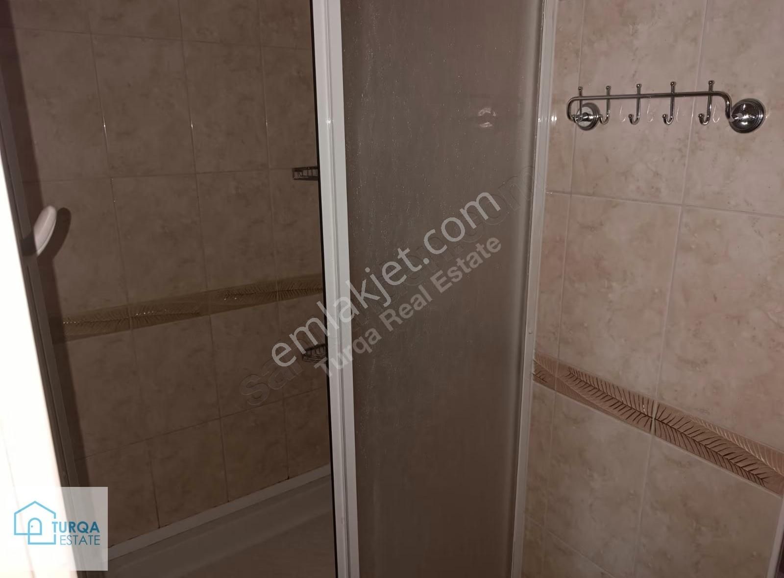 Alanya Obagöl'de 2+1 Eşyalı Kiralık Daire - Görsel 26