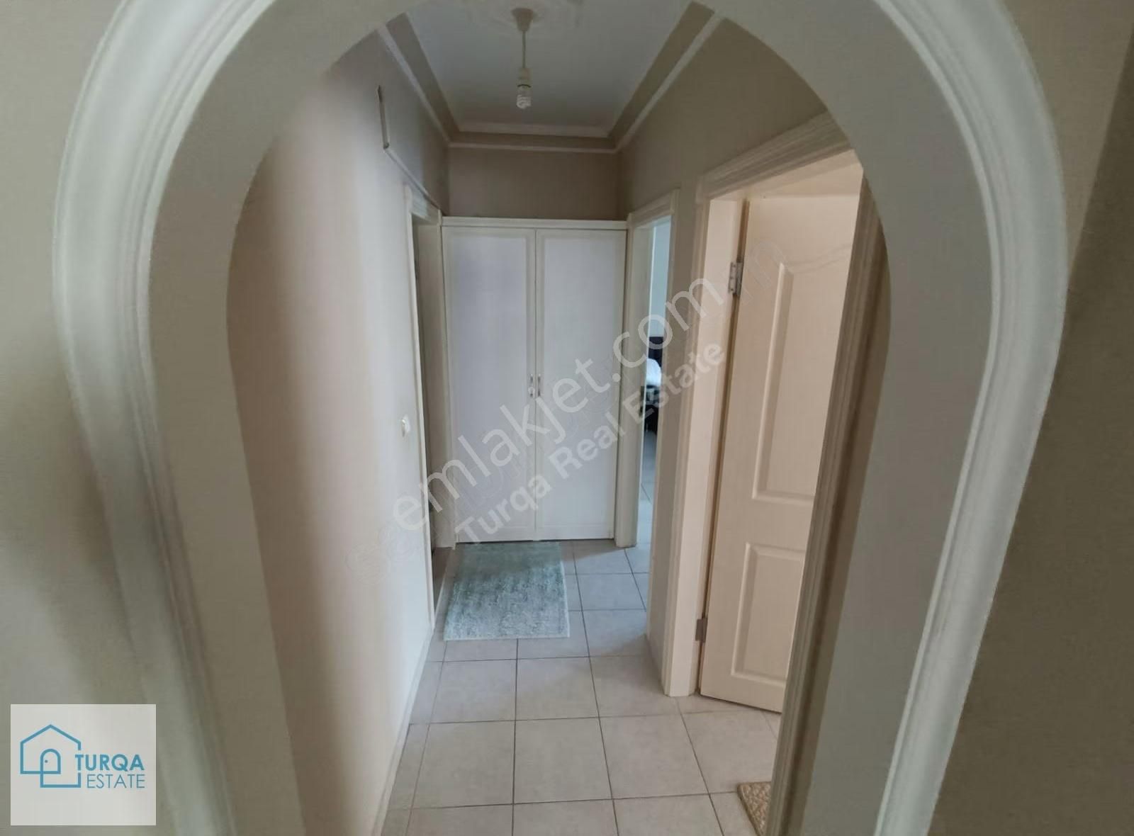 Alanya Obagöl'de 2+1 Eşyalı Kiralık Daire - Görsel 6