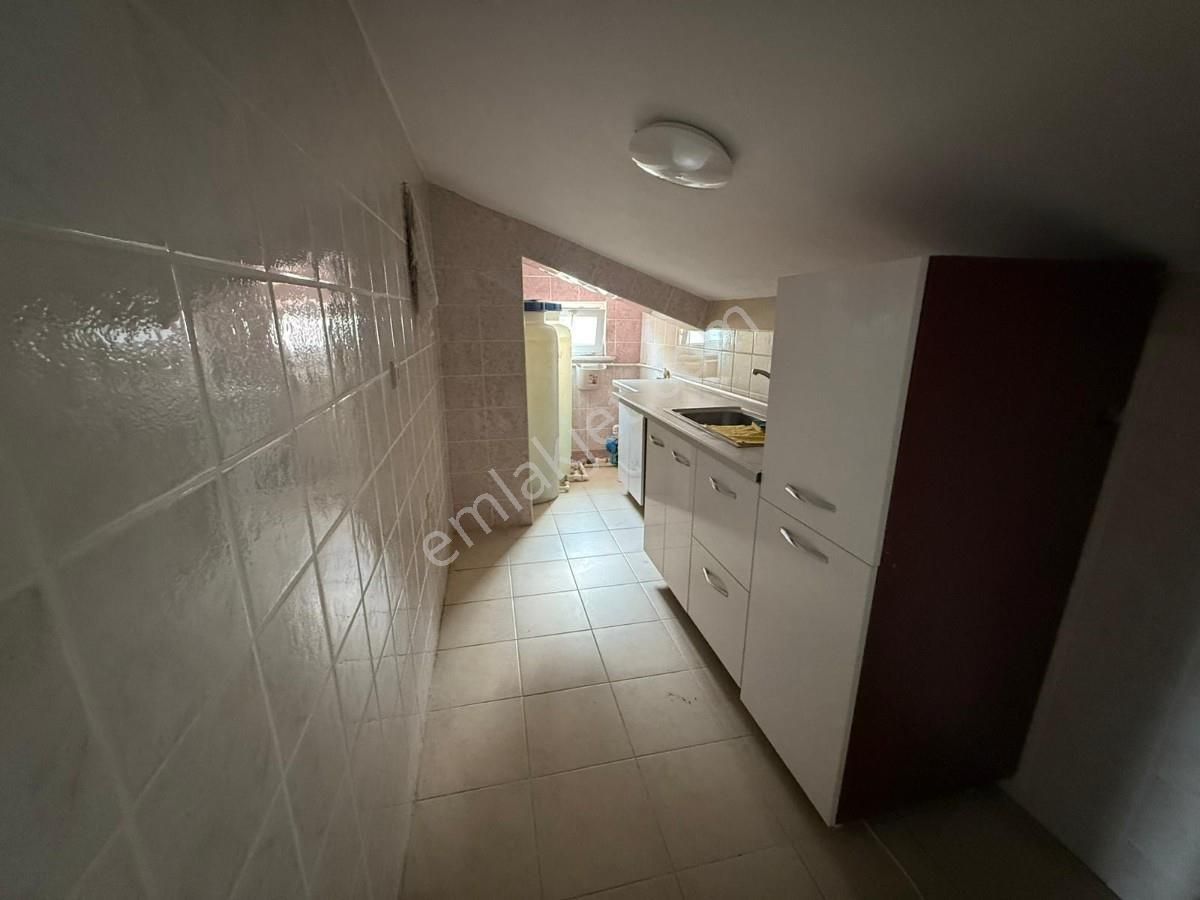 Turyaptan Bulgurluda Satılık 5+2 Dubleks Daire - Görsel 23