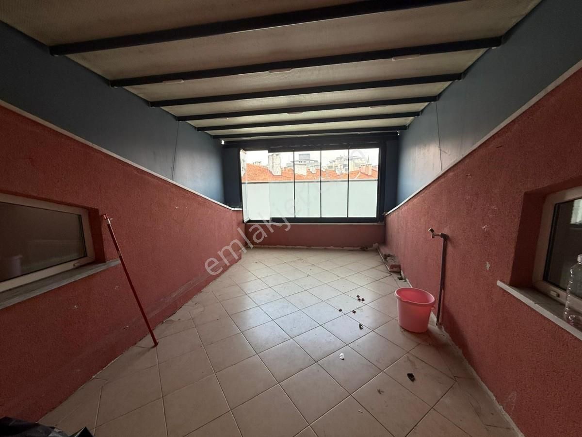 Turyaptan Bulgurluda Satılık 5+2 Dubleks Daire - Görsel 5