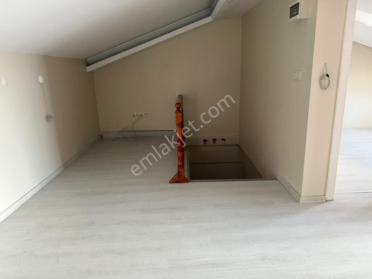 Turyaptan Bulgurluda Satılık 5+2 Dubleks Daire - Görsel 13