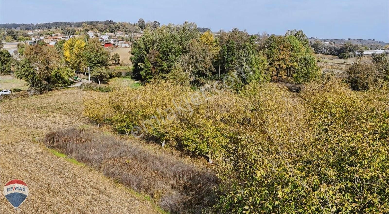 Remax Maviden Salmanlı Da Yatırımlık Fırsat Ceviz Bahçesi - Görsel 12