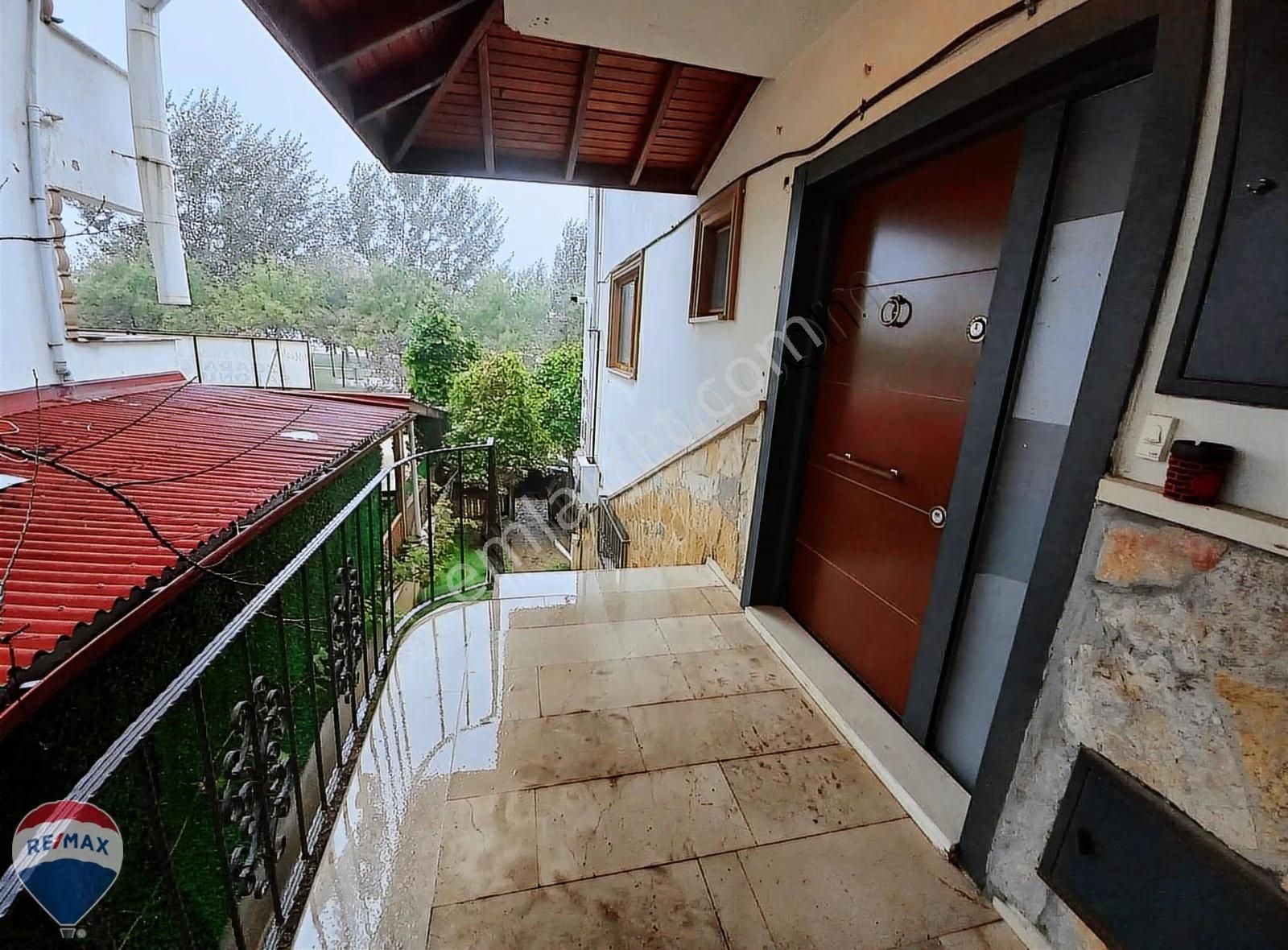 Remax Mavi-cebeci Sahilesıfır 723m²arsada 4katlı Ultralüksyazlık - Görsel 14