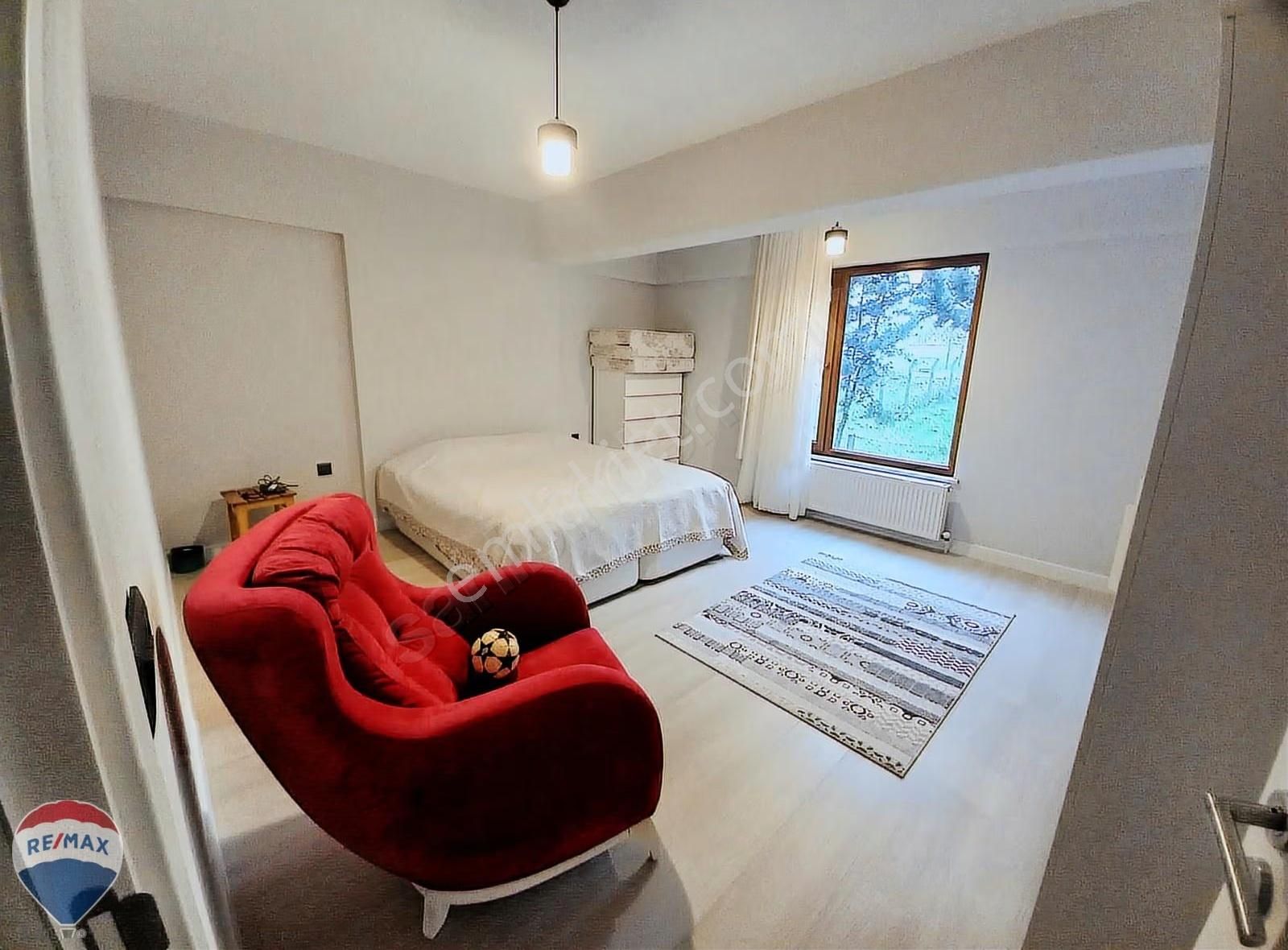 Remax Mavi-cebeci Sahilesıfır 723m²arsada 4katlı Ultralüksyazlık - Görsel 15