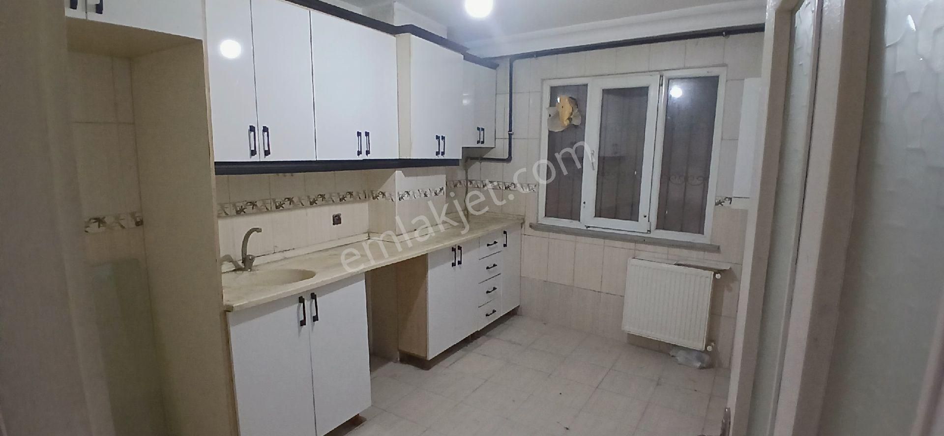 Kıraç Osmangazi Mahallesi'nde Herkeze Uygun Geniş Daire - Görsel 2