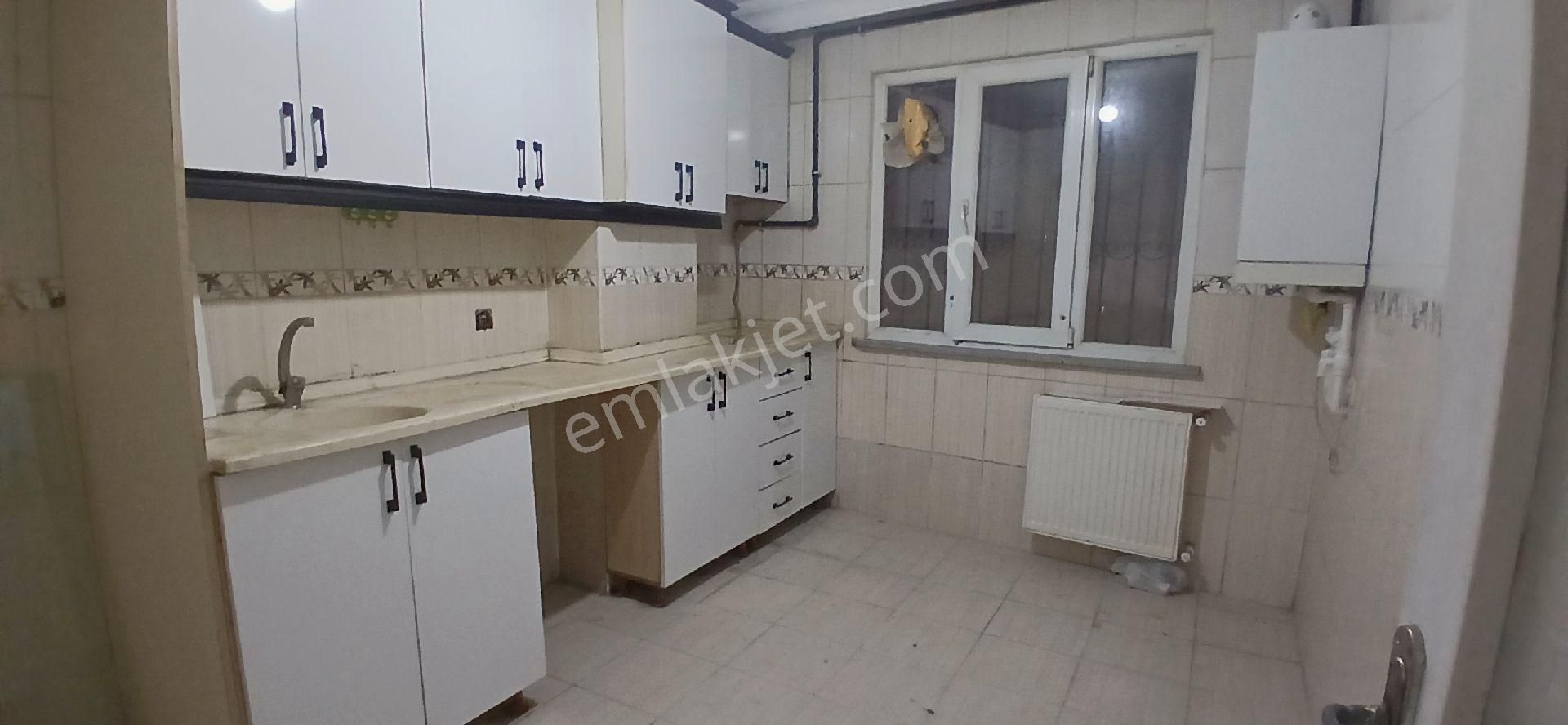 Kıraç Osmangazi Mahallesi'nde Herkeze Uygun Geniş Daire