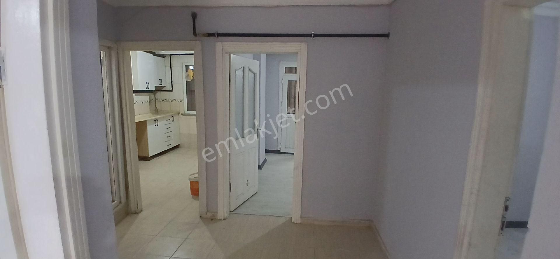 Kıraç Osmangazi Mahallesi'nde Herkeze Uygun Geniş Daire - Görsel 7