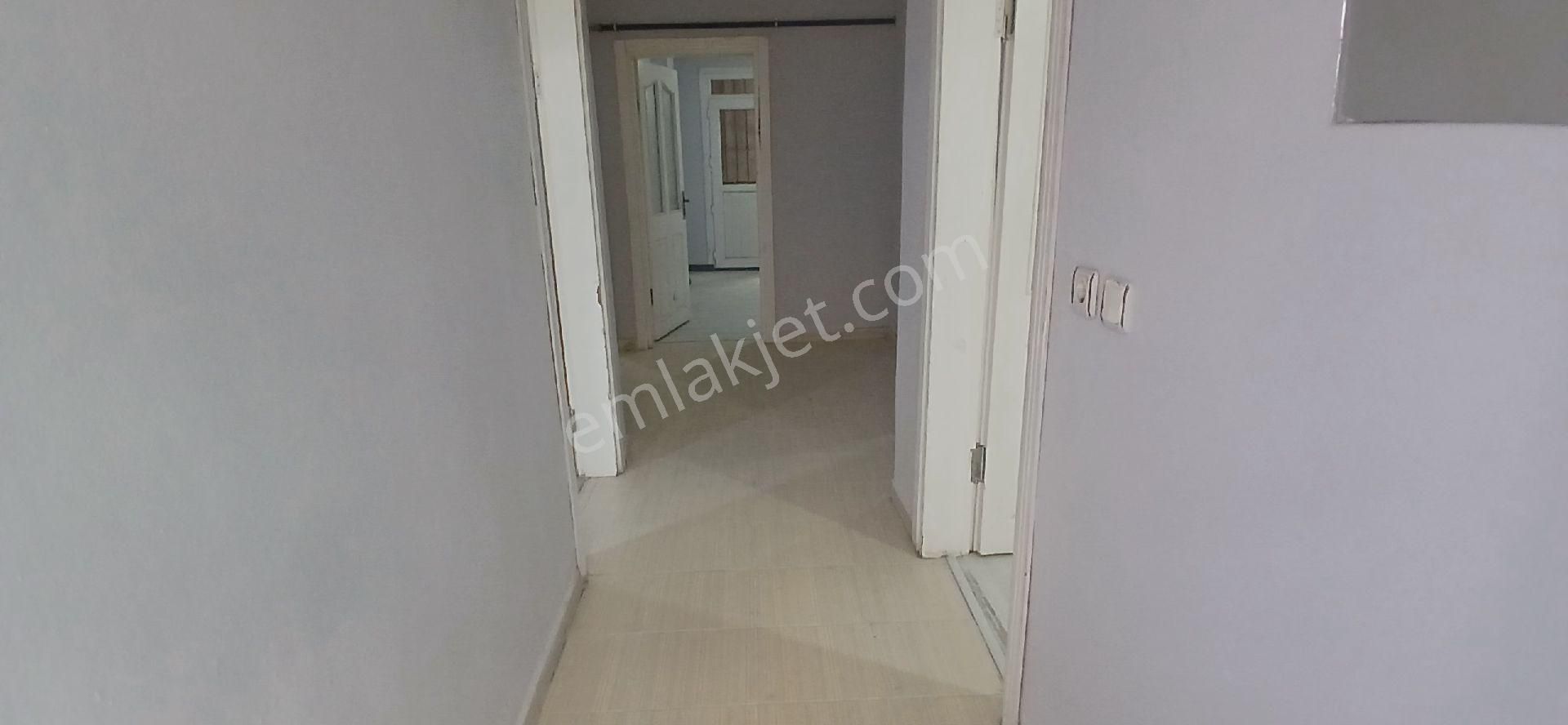 Kıraç Osmangazi Mahallesi'nde Herkeze Uygun Geniş Daire - Görsel 6