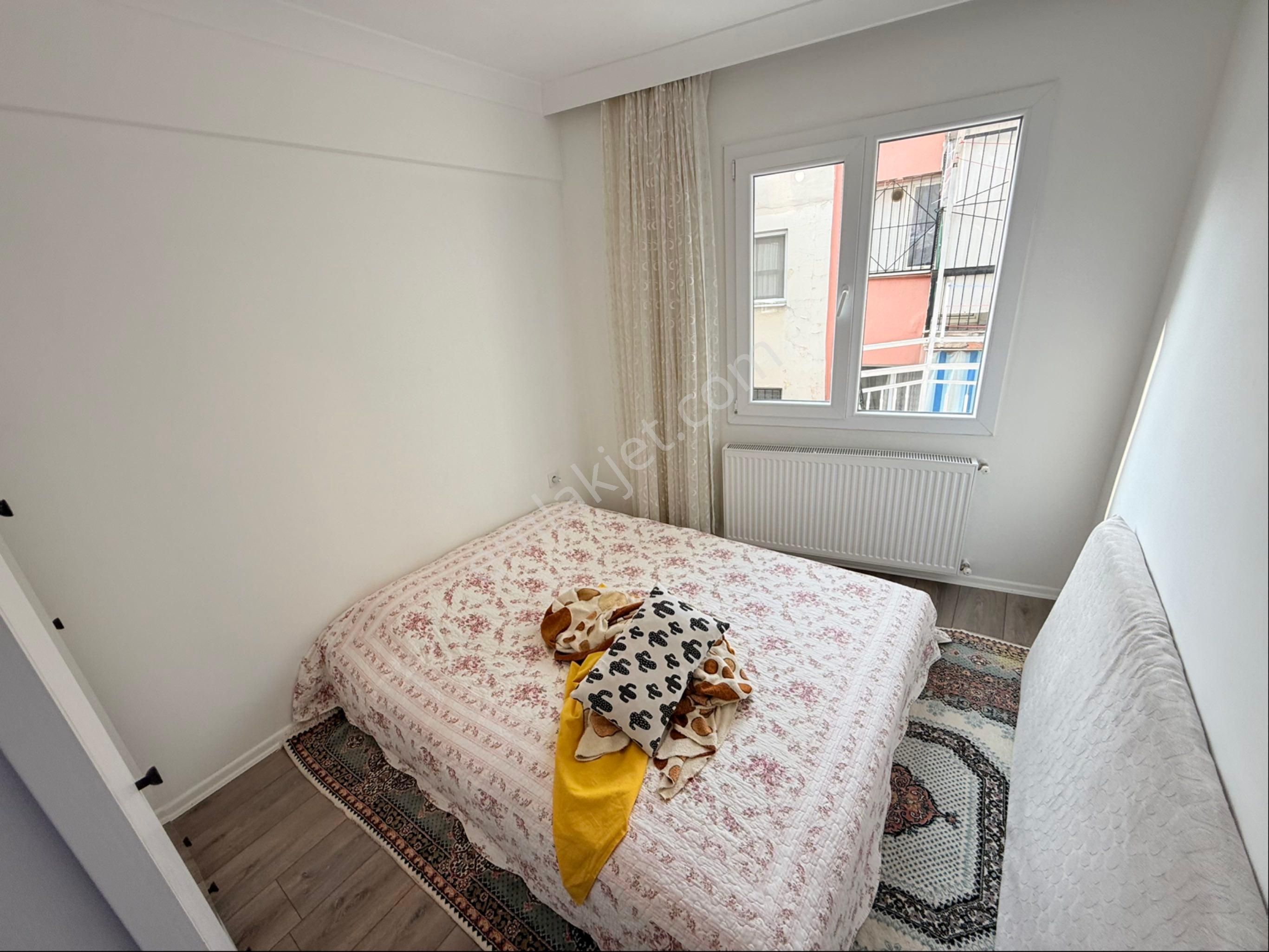 Üçyolda 3+1 120 M2 Lüx Arakat Fırsat Daire - Görsel 17