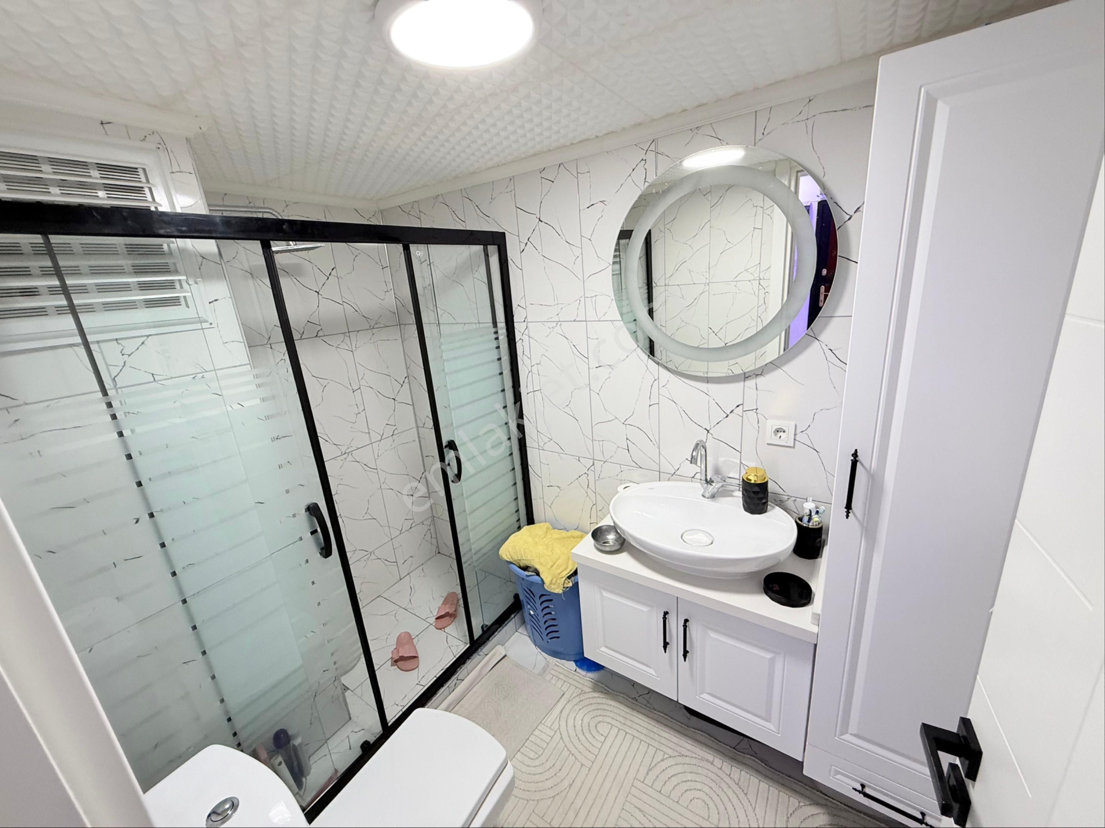 Üçyolda 3+1 120 M2 Lüx Arakat Fırsat Daire - Görsel 11