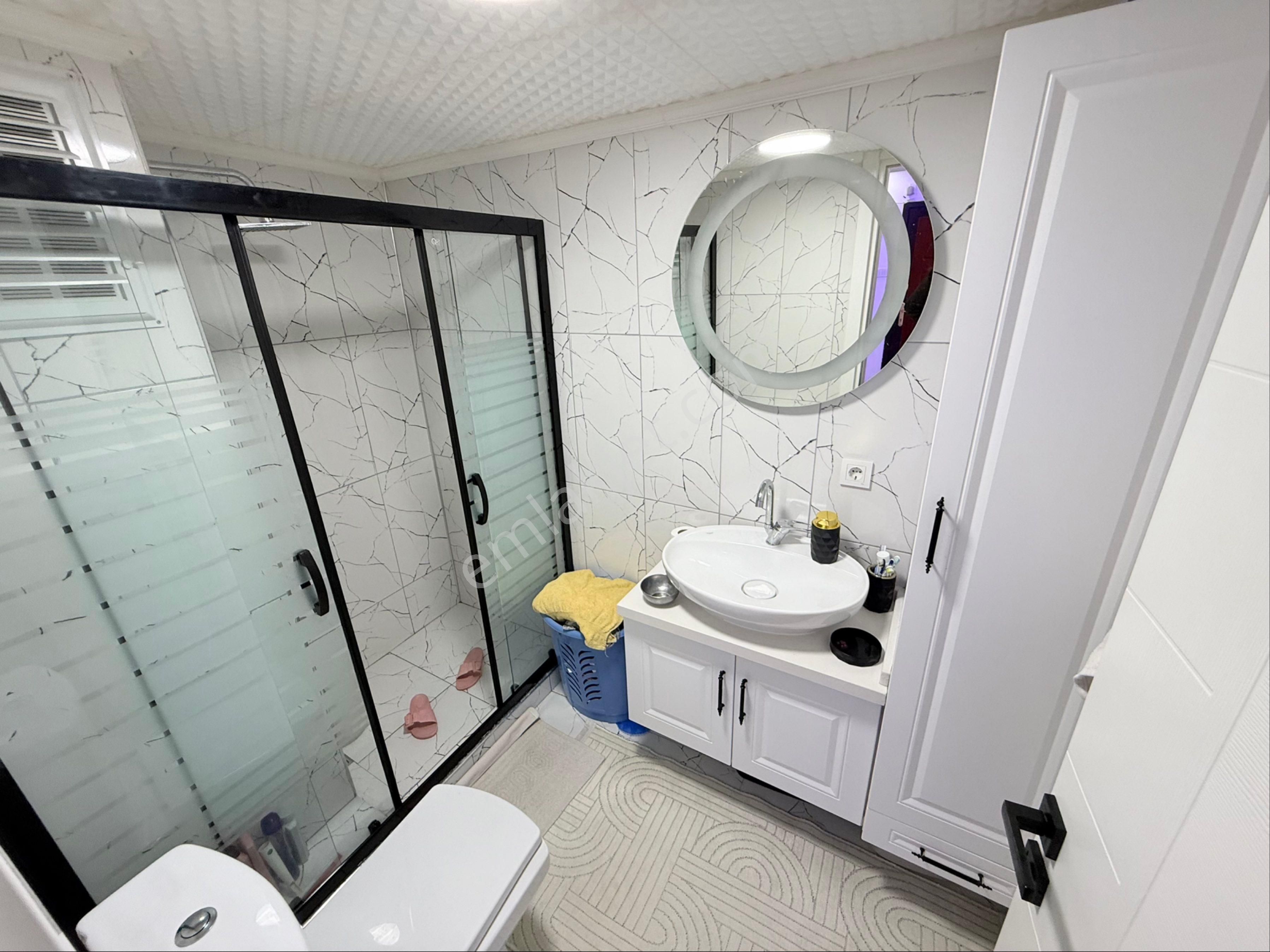 Üçyolda 3+1 120 M2 Lüx Arakat Fırsat Daire - Görsel 14