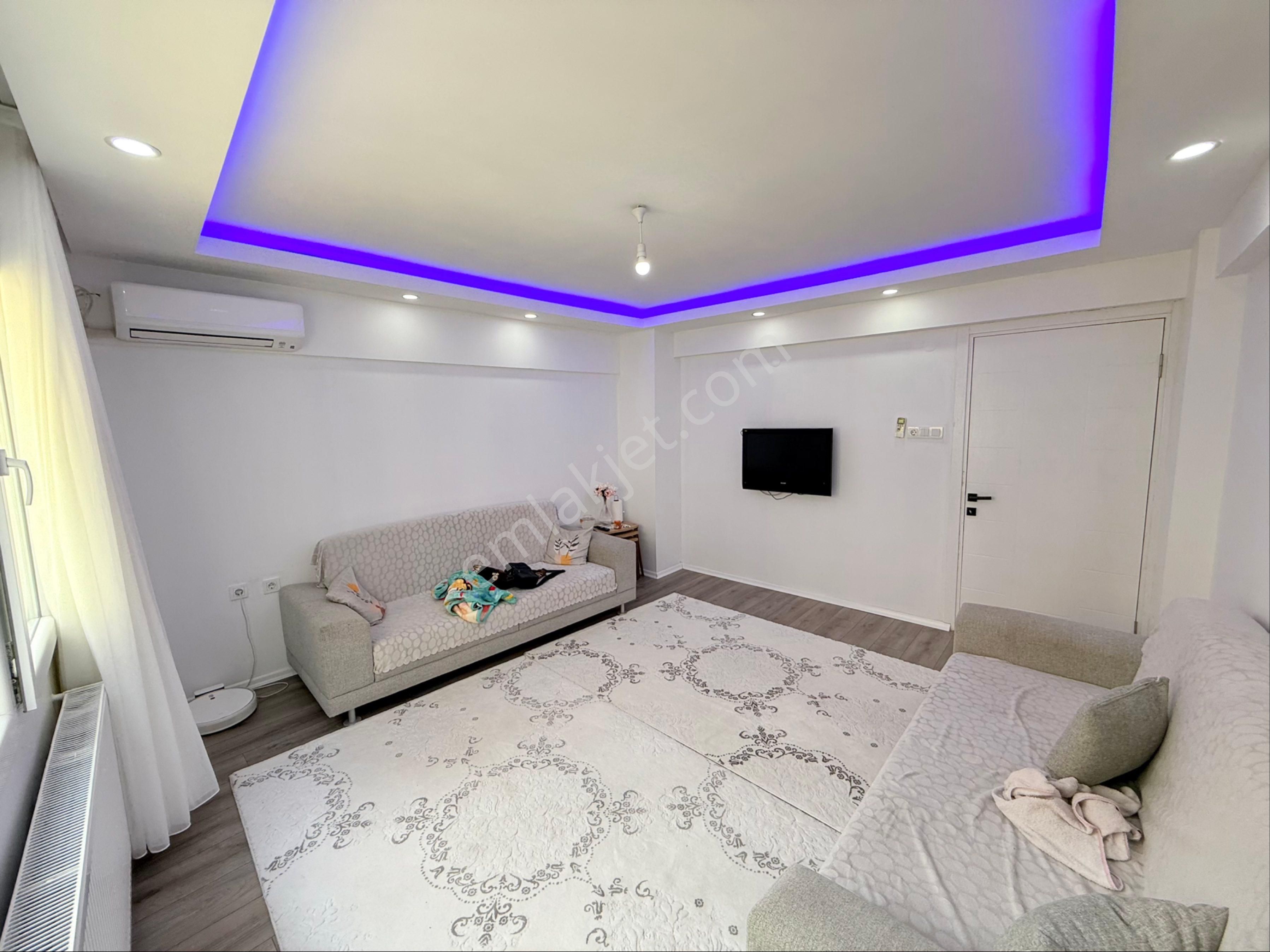 Üçyolda 3+1 120 M2 Lüx Arakat Fırsat Daire - Görsel 12