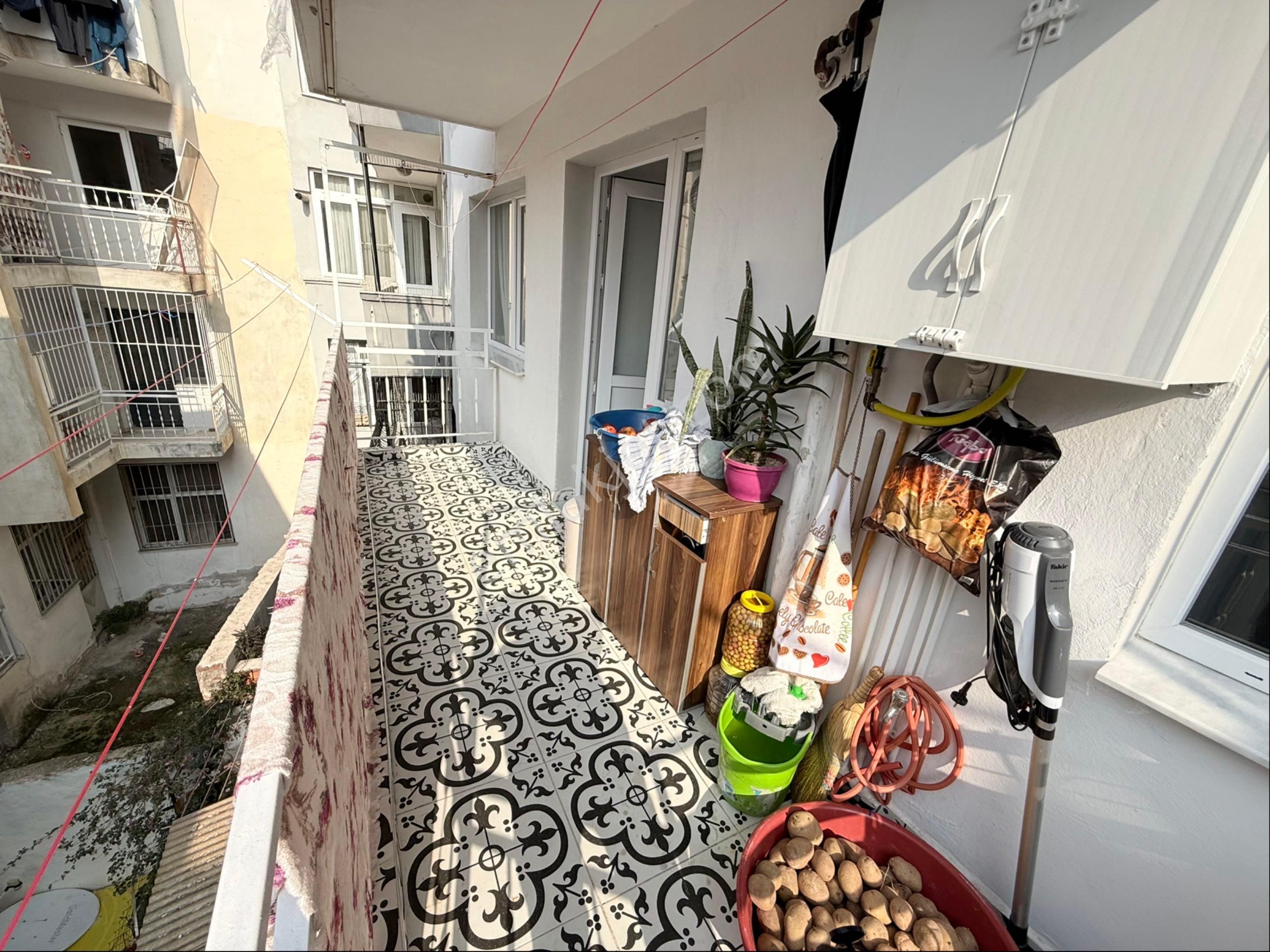 Üçyolda 3+1 120 M2 Lüx Arakat Fırsat Daire - Görsel 25