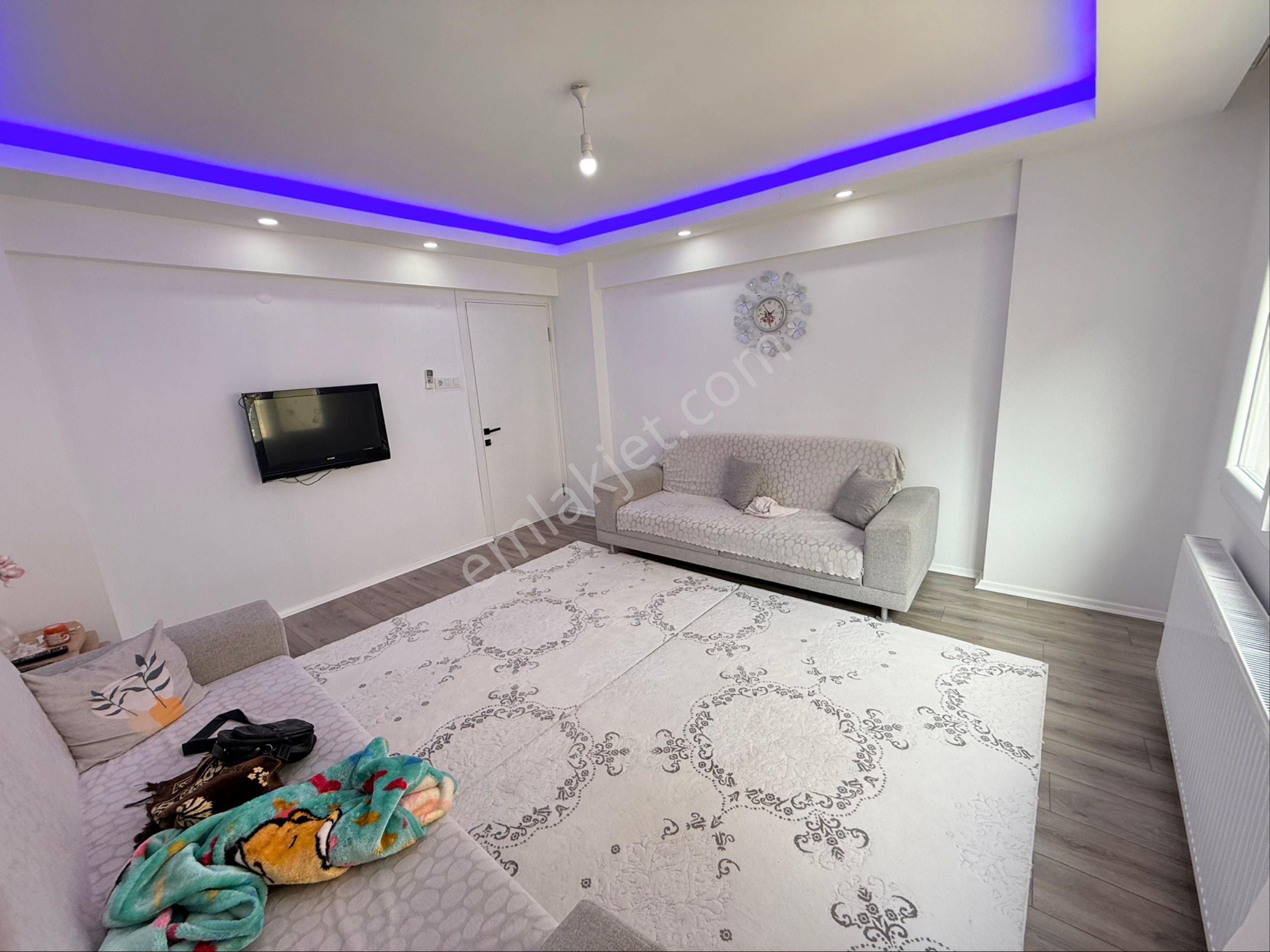 Üçyolda 3+1 120 M2 Lüx Arakat Fırsat Daire - Görsel 7