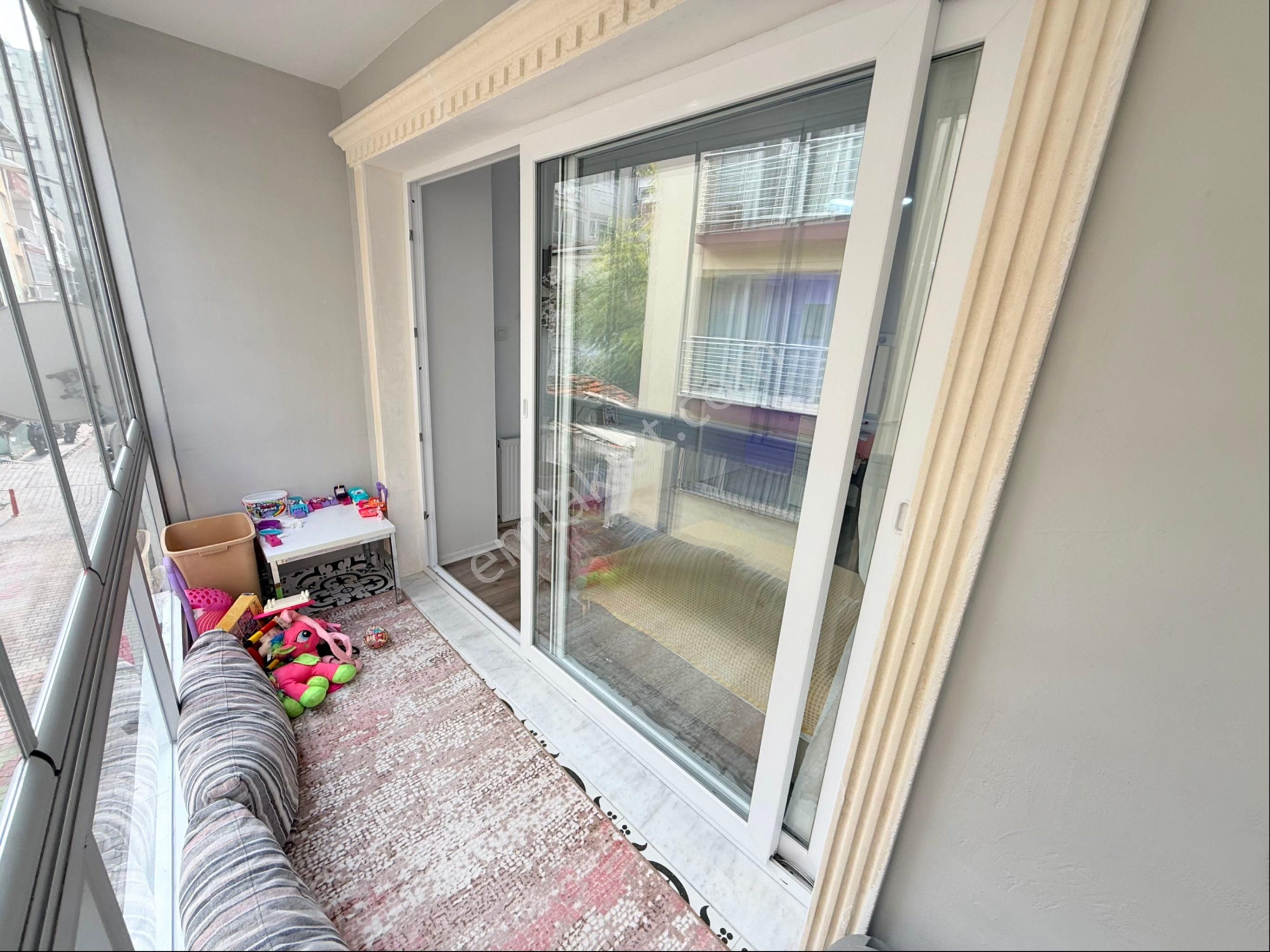 Üçyolda 3+1 120 M2 Lüx Arakat Fırsat Daire - Görsel 31