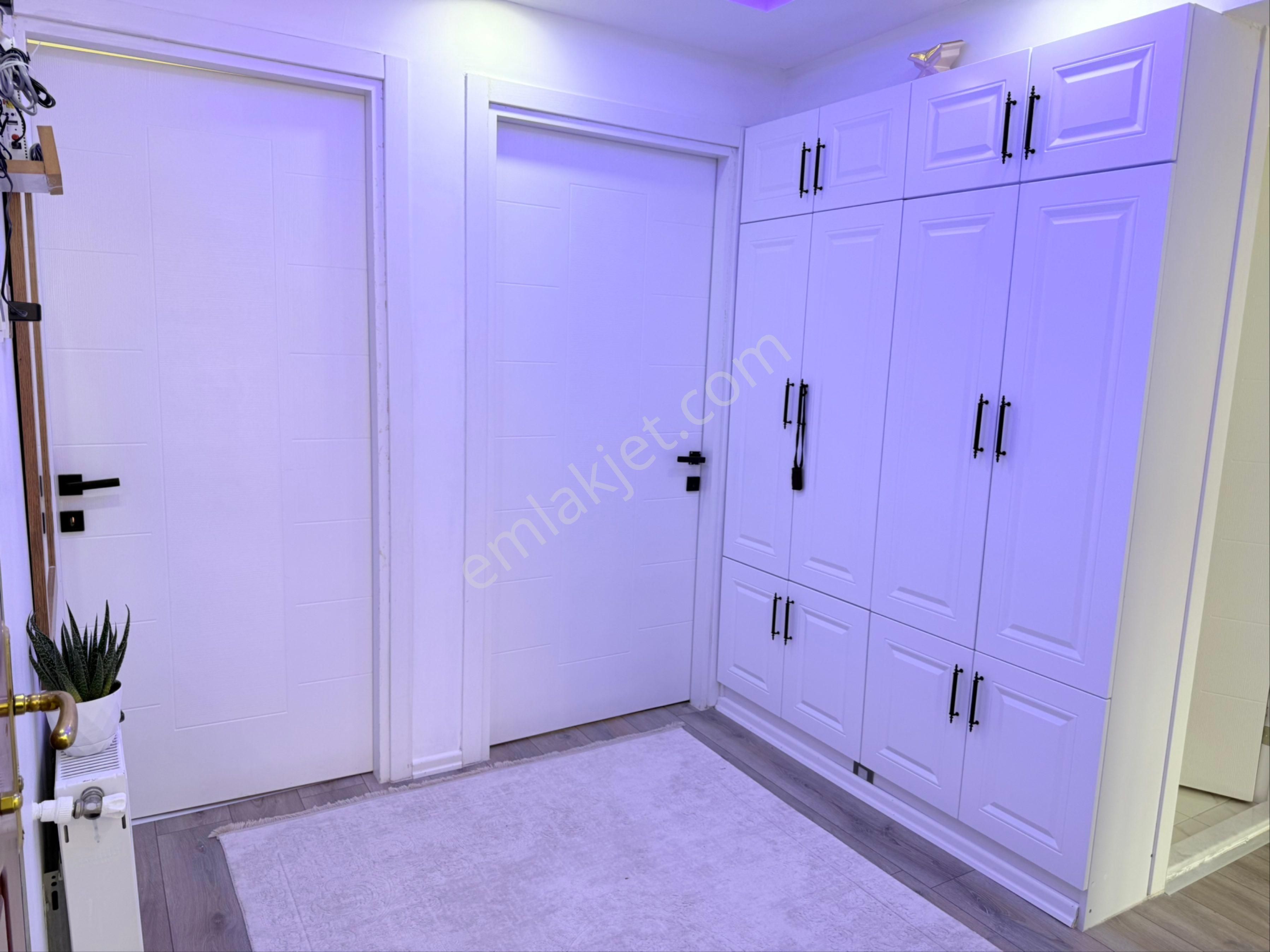 Üçyolda 3+1 120 M2 Lüx Arakat Fırsat Daire - Görsel 10