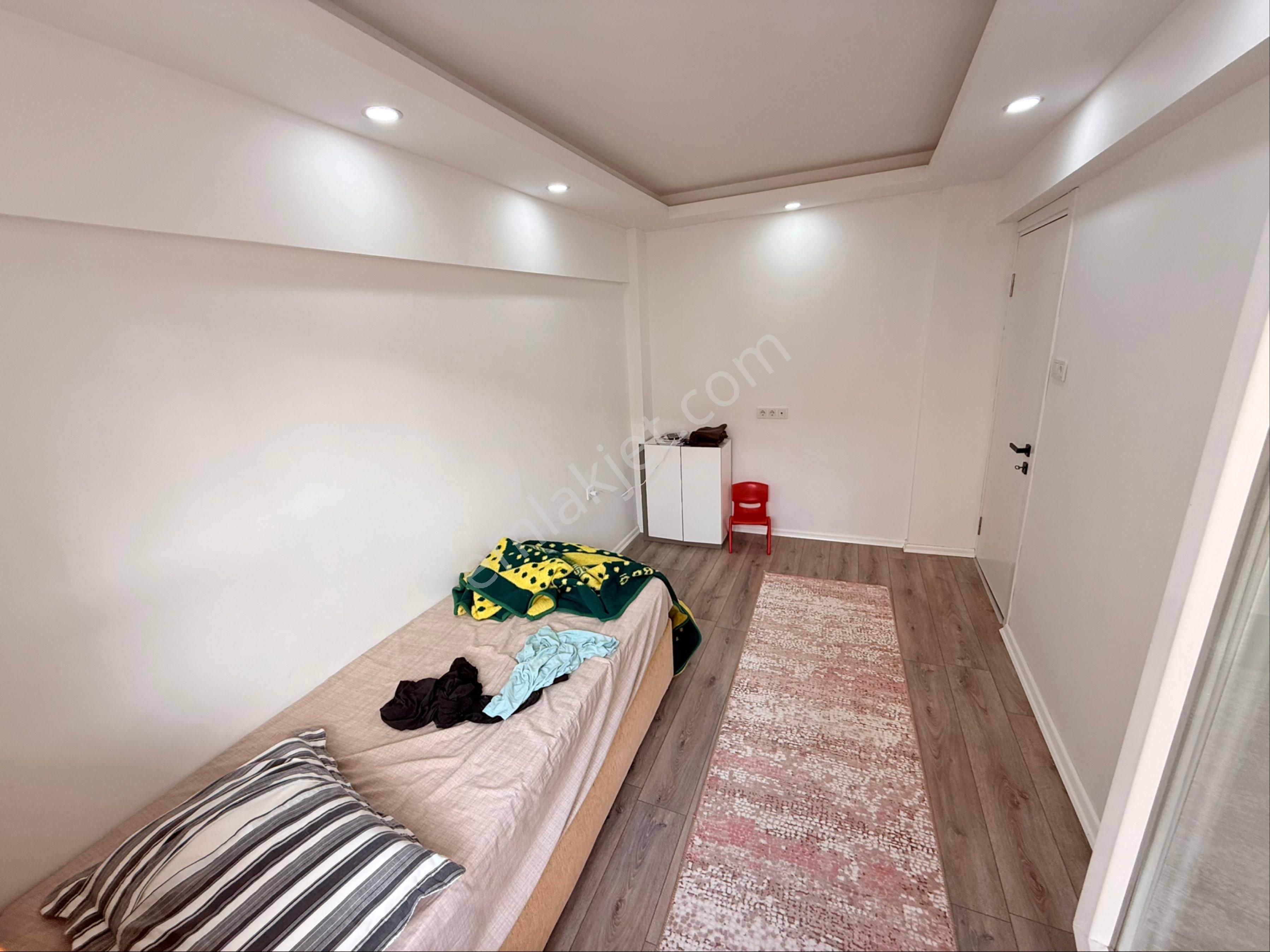 Üçyolda 3+1 120 M2 Lüx Arakat Fırsat Daire - Görsel 28