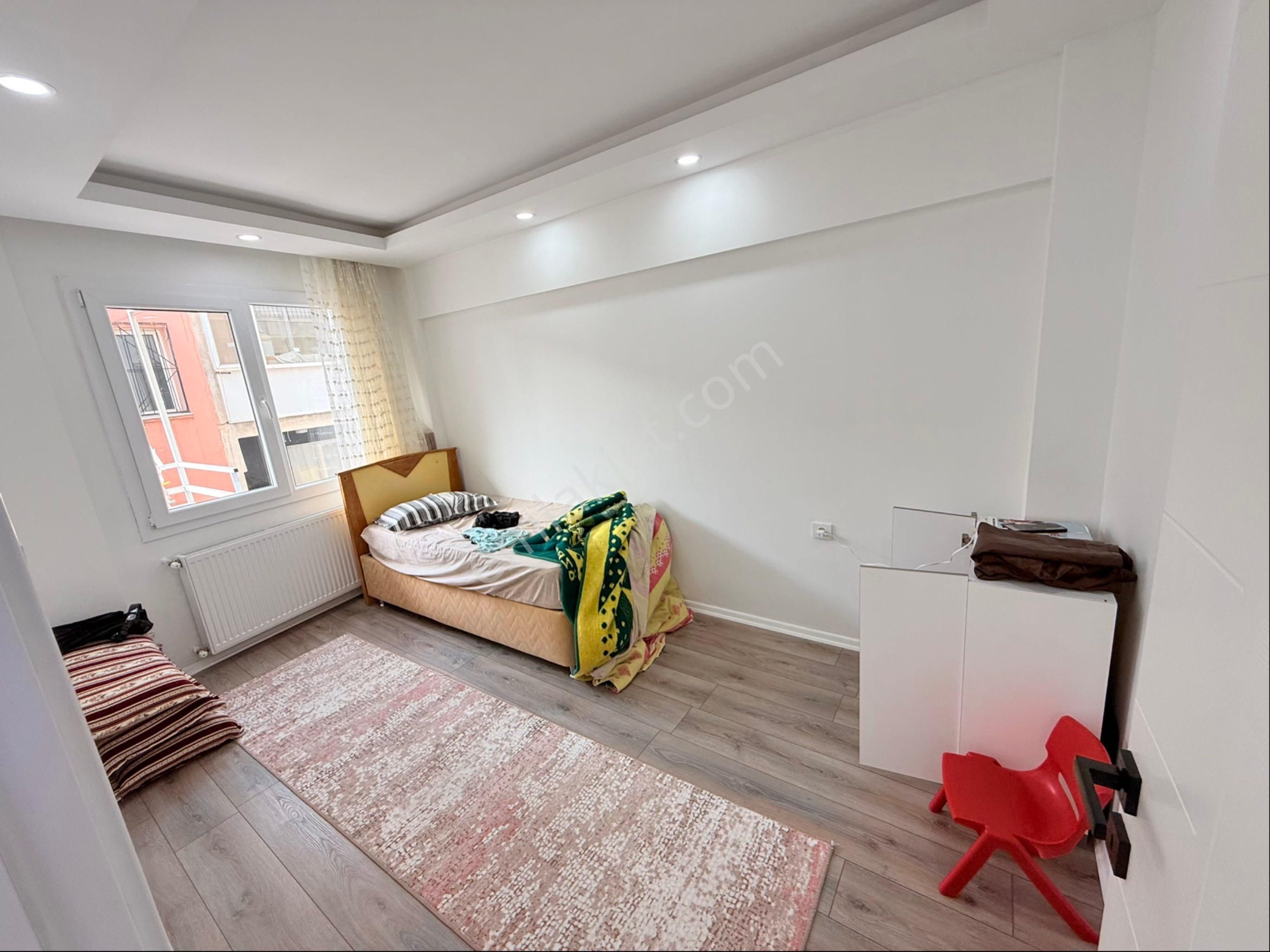 Üçyolda 3+1 120 M2 Lüx Arakat Fırsat Daire - Görsel 24