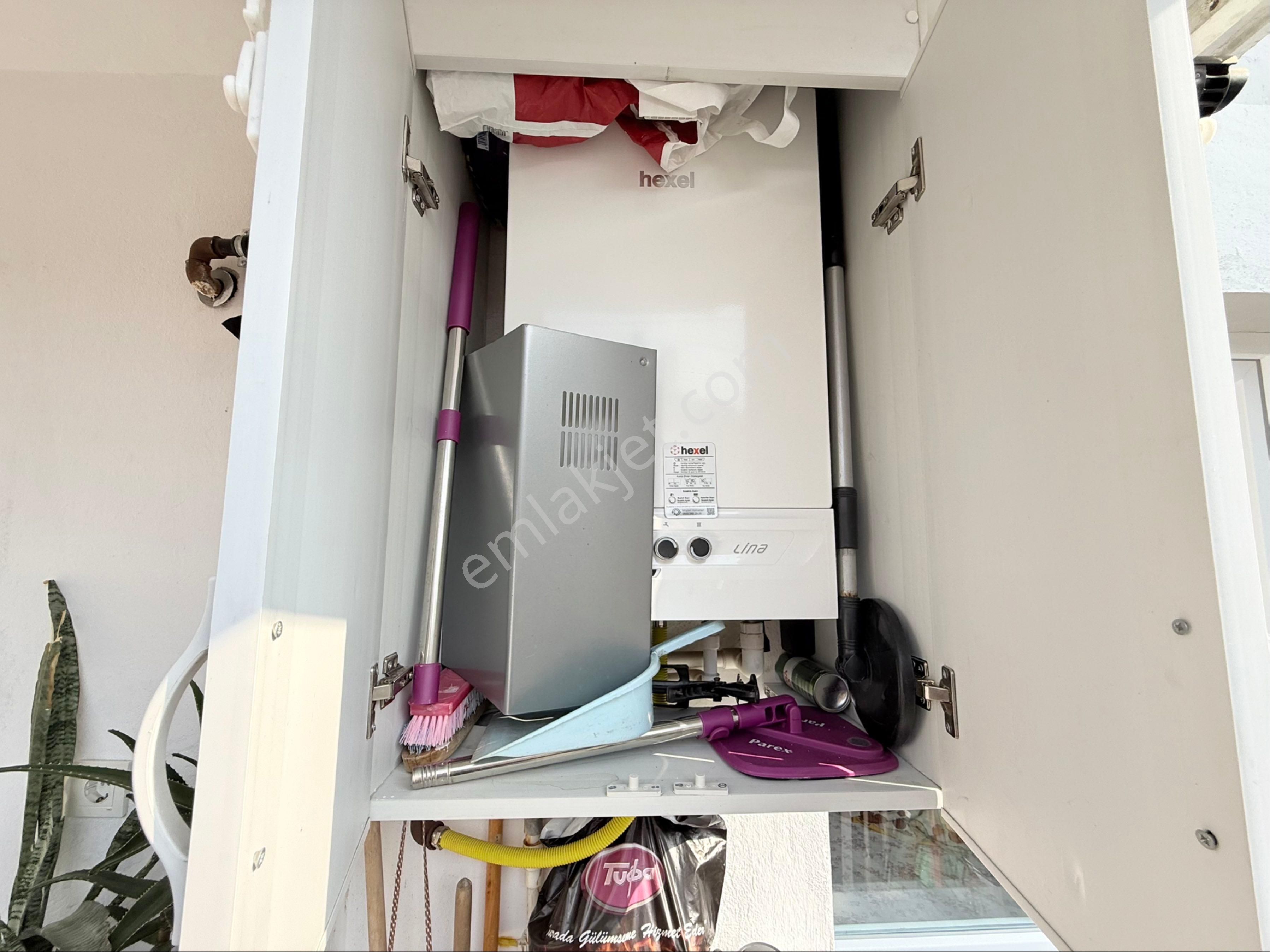 Üçyolda 3+1 120 M2 Lüx Arakat Fırsat Daire - Görsel 26