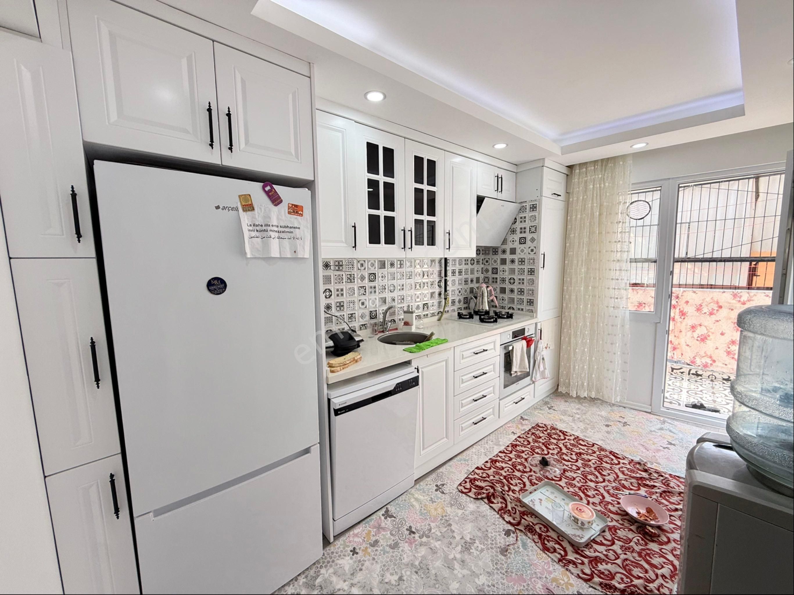 Üçyolda 3+1 120 M2 Lüx Arakat Fırsat Daire - Görsel 4