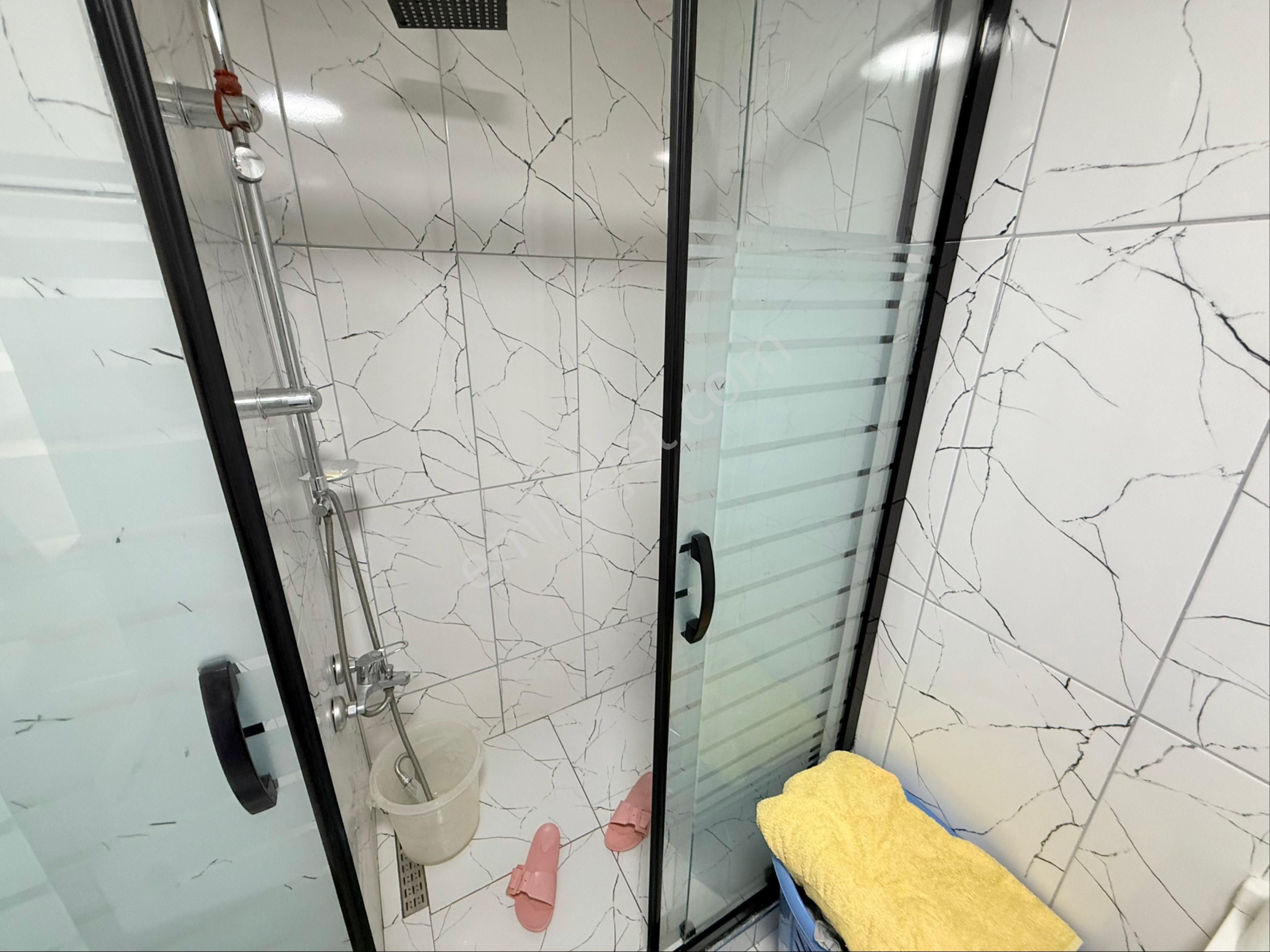 Üçyolda 3+1 120 M2 Lüx Arakat Fırsat Daire - Görsel 15