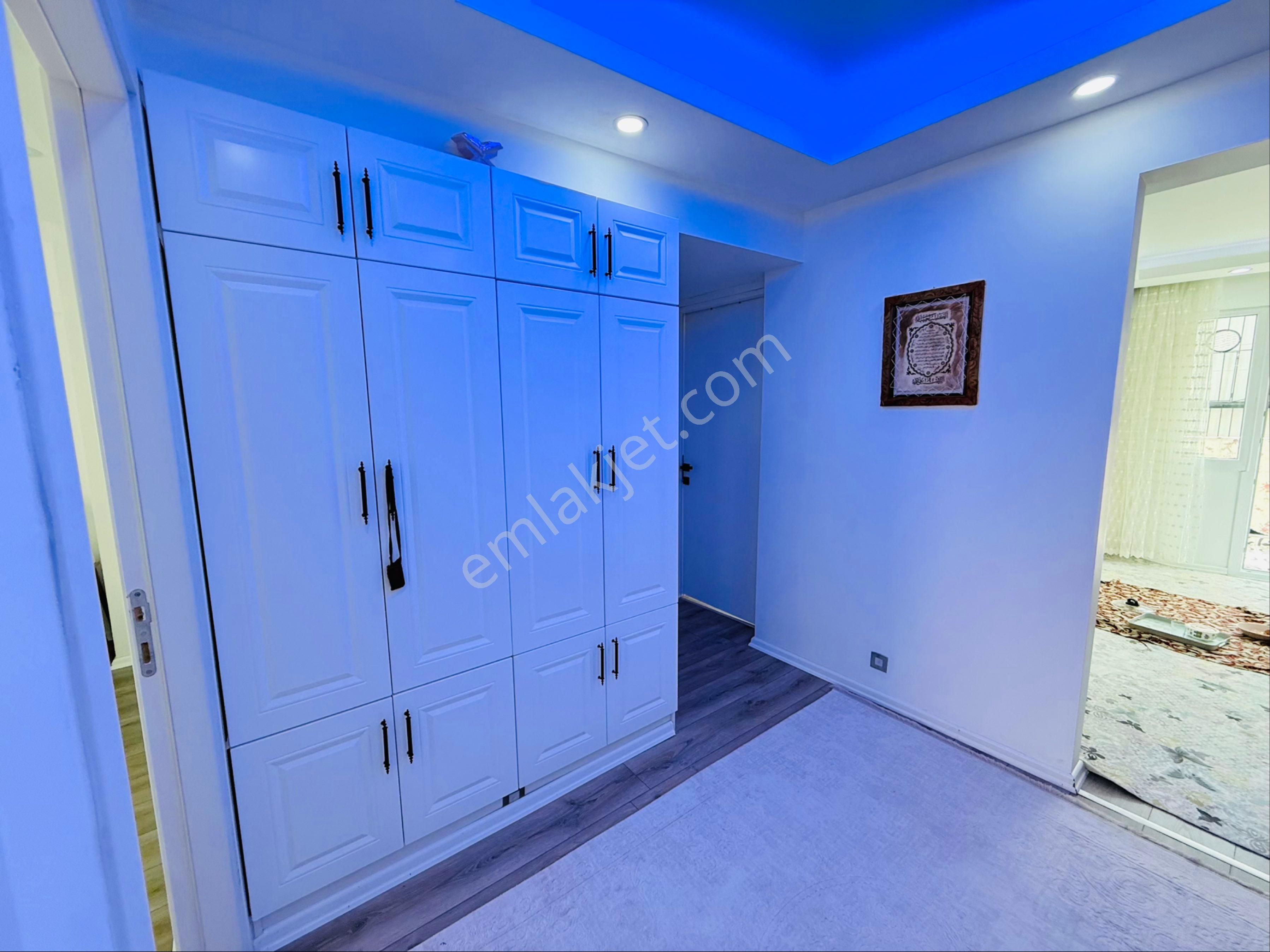 Üçyolda 3+1 120 M2 Lüx Arakat Fırsat Daire - Görsel 29