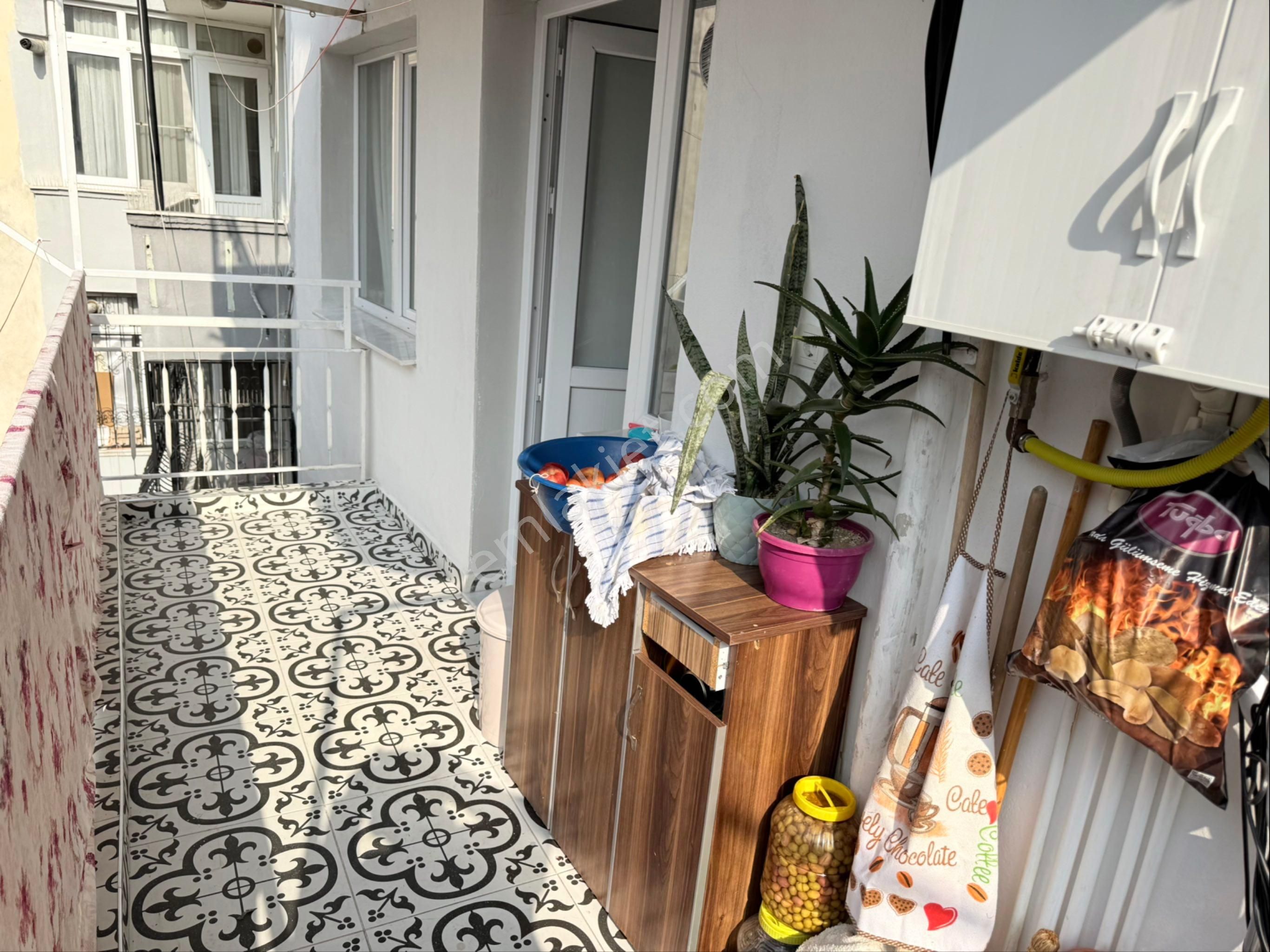 Üçyolda 3+1 120 M2 Lüx Arakat Fırsat Daire - Görsel 20