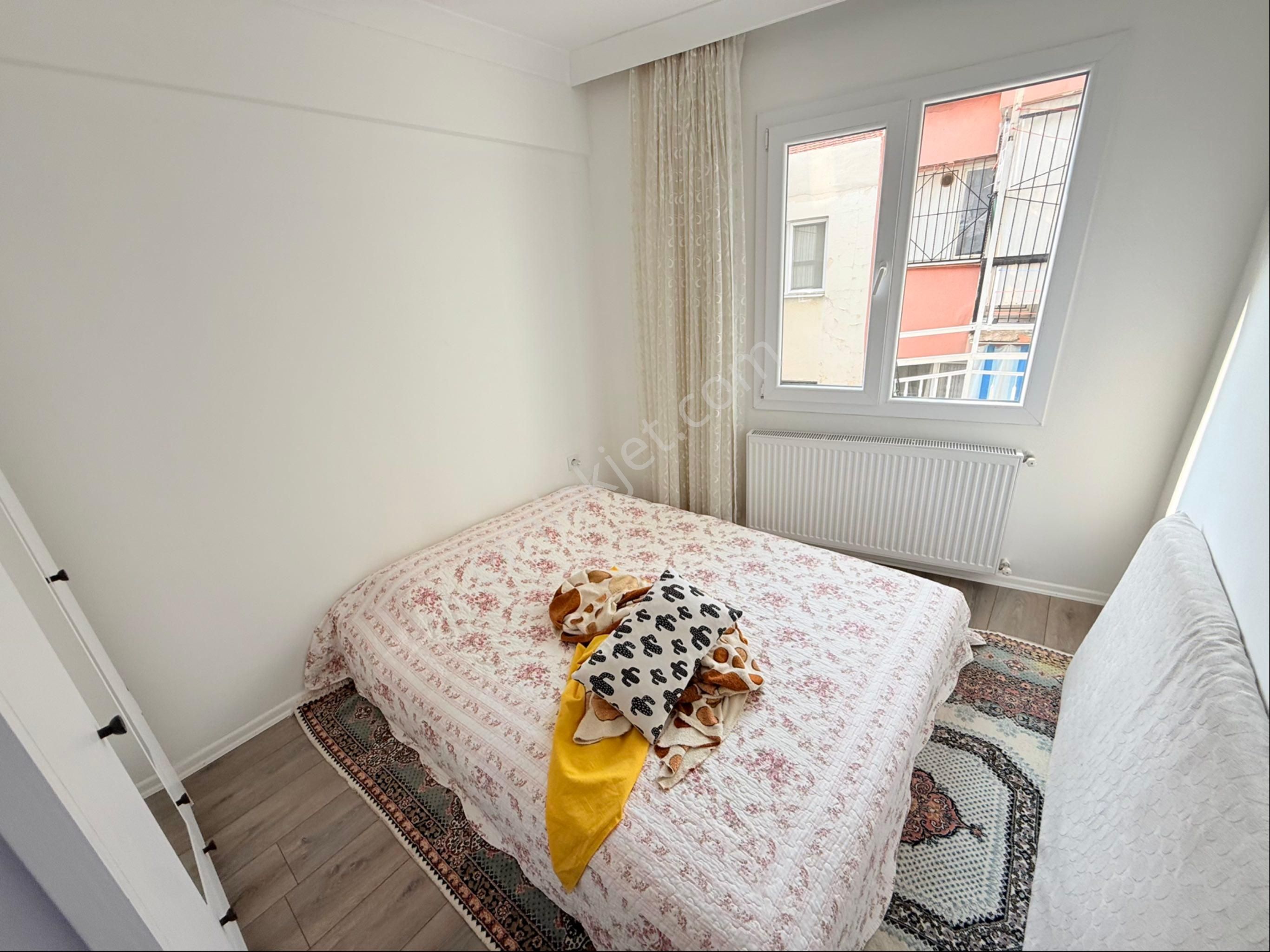 Üçyolda 3+1 120 M2 Lüx Arakat Fırsat Daire - Görsel 16