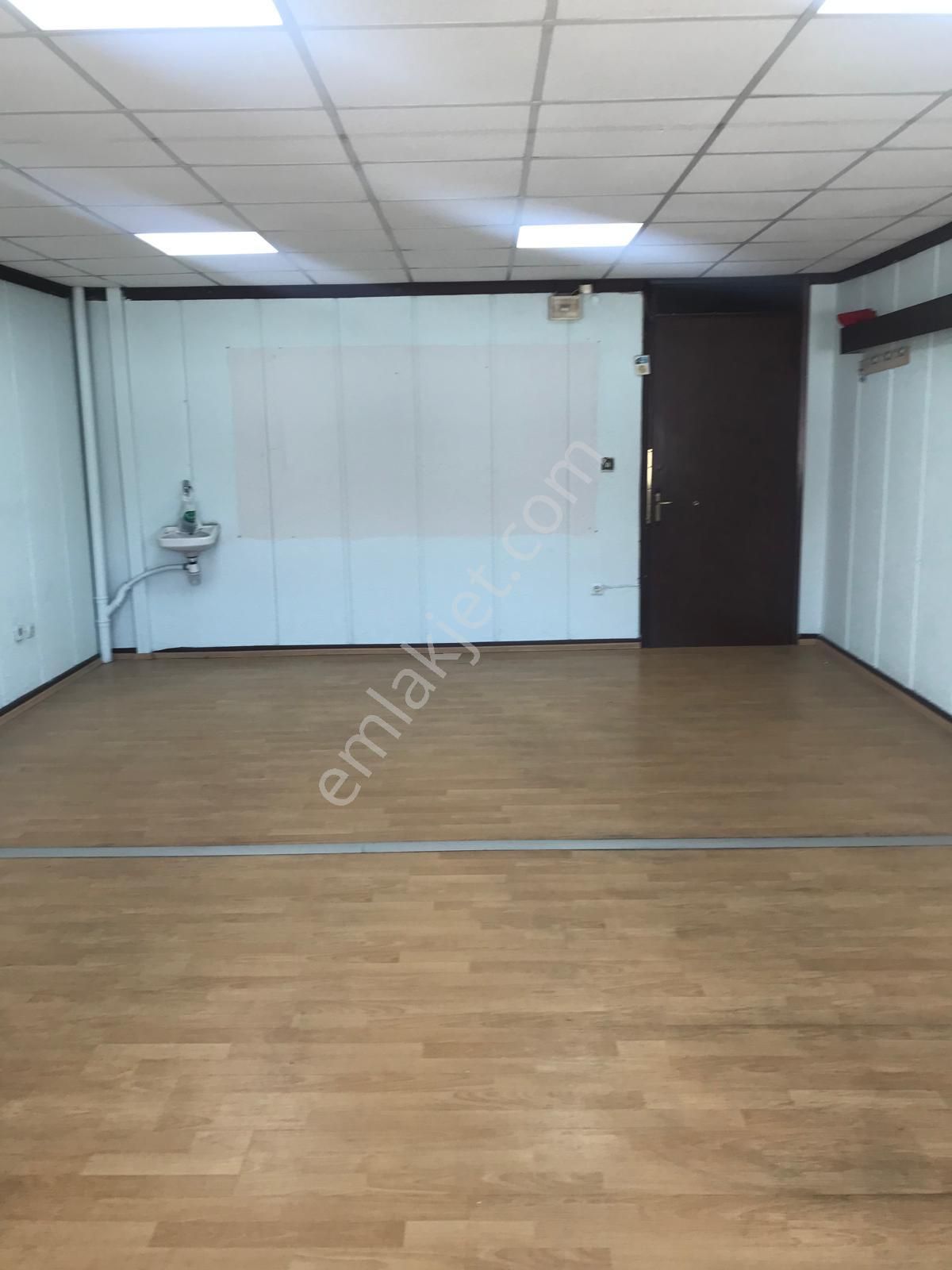 Kadıköy Kuşdilli Efes Çarşı'sında Fırsat Satılık Büro - Görsel 11