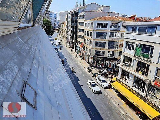 Kadıköy Kuşdilli Efes Çarşı'sında Fırsat Satılık Büro - Görsel 4