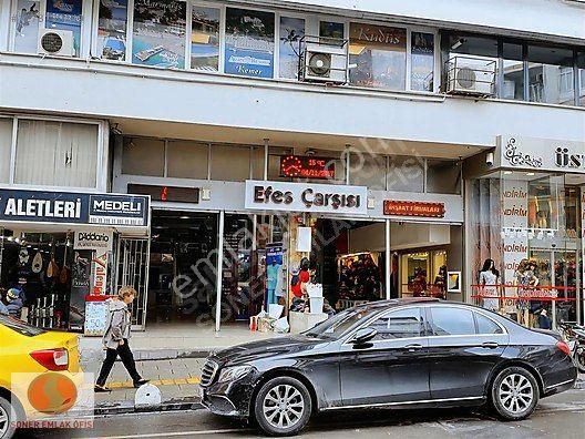 Kadıköy Kuşdilli Efes Çarşı'sında Fırsat Satılık Büro - Görsel 7
