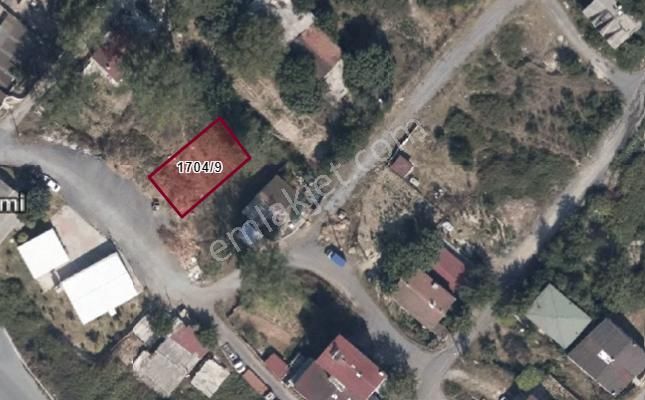 Başakşehir Şahintepe Mah Satılık Arsa 232 M2 Tek Tapu Müstakil - Görsel 7