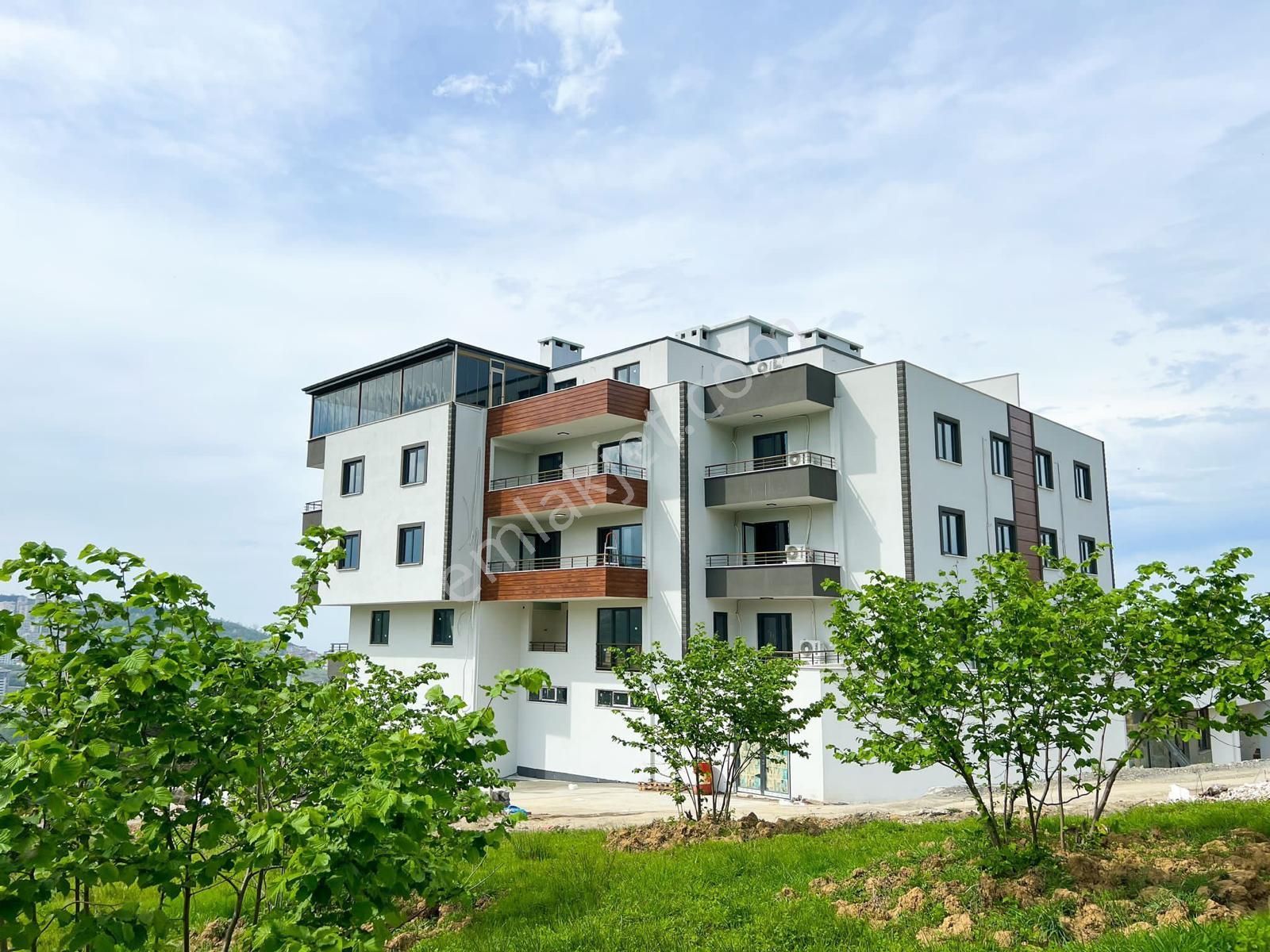 Trabzon'da Satılık Apart Otel - Görsel 33