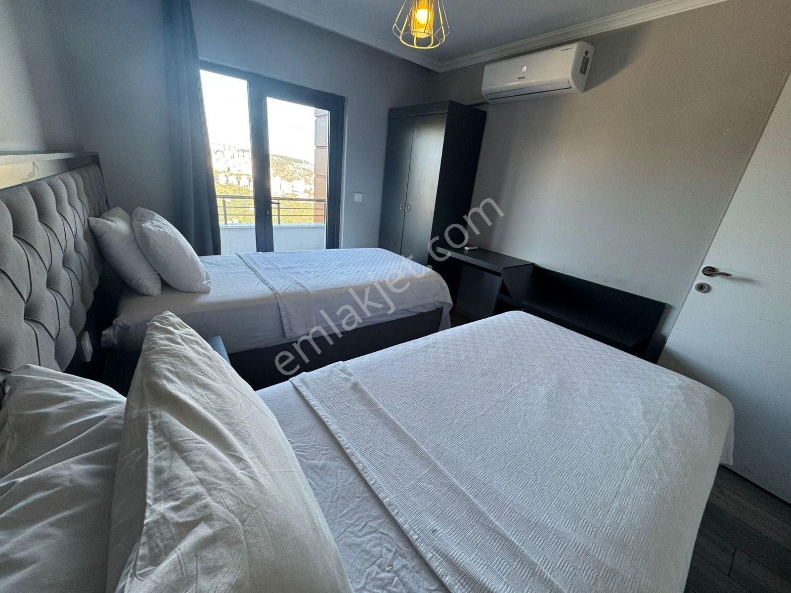 Trabzon'da Satılık Apart Otel - Görsel 26