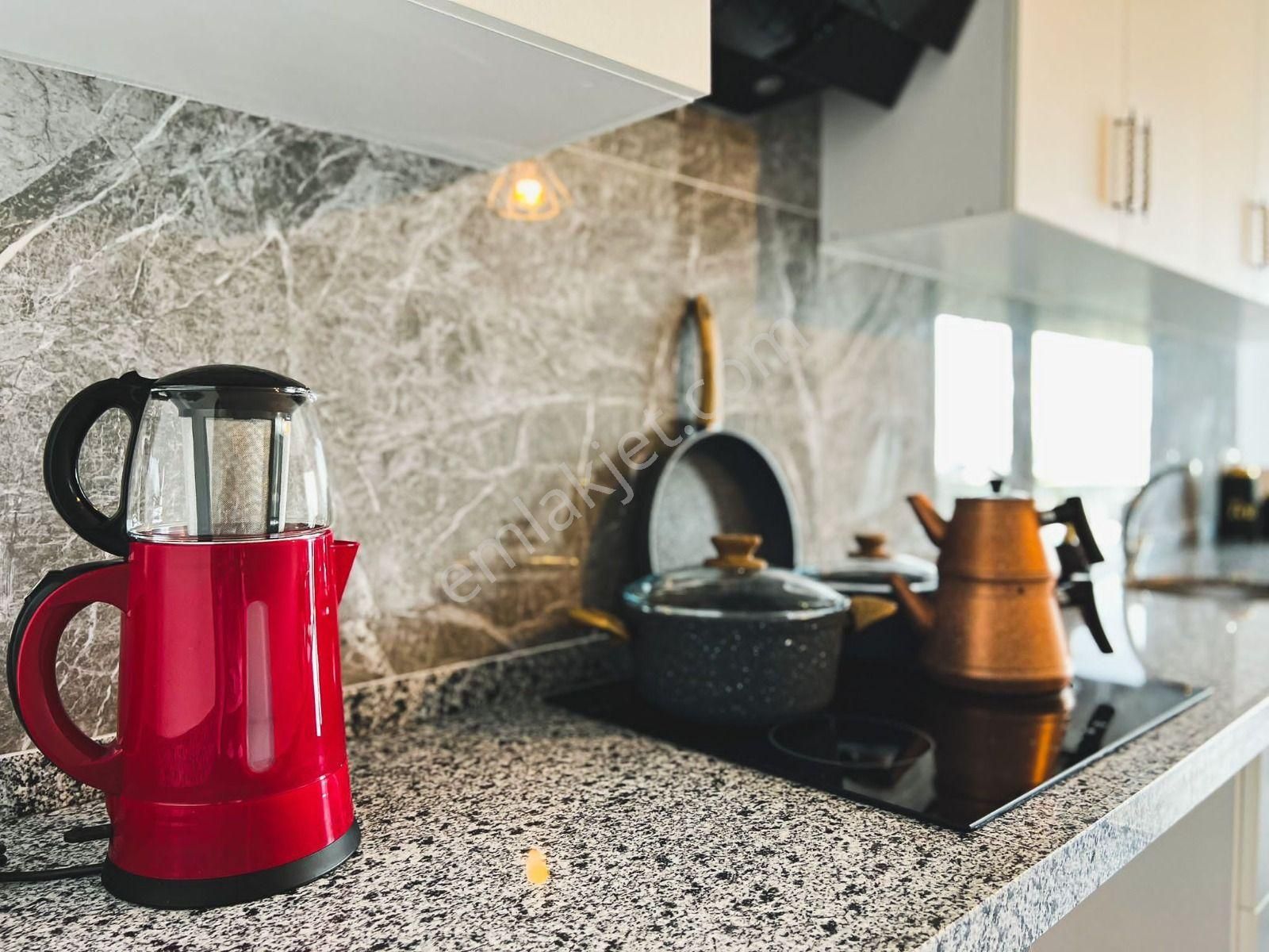 Trabzon'da Satılık Apart Otel - Görsel 5