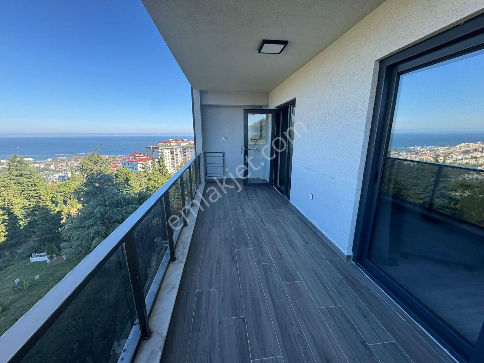 Trabzon'da Satılık Apart Otel - Görsel 27