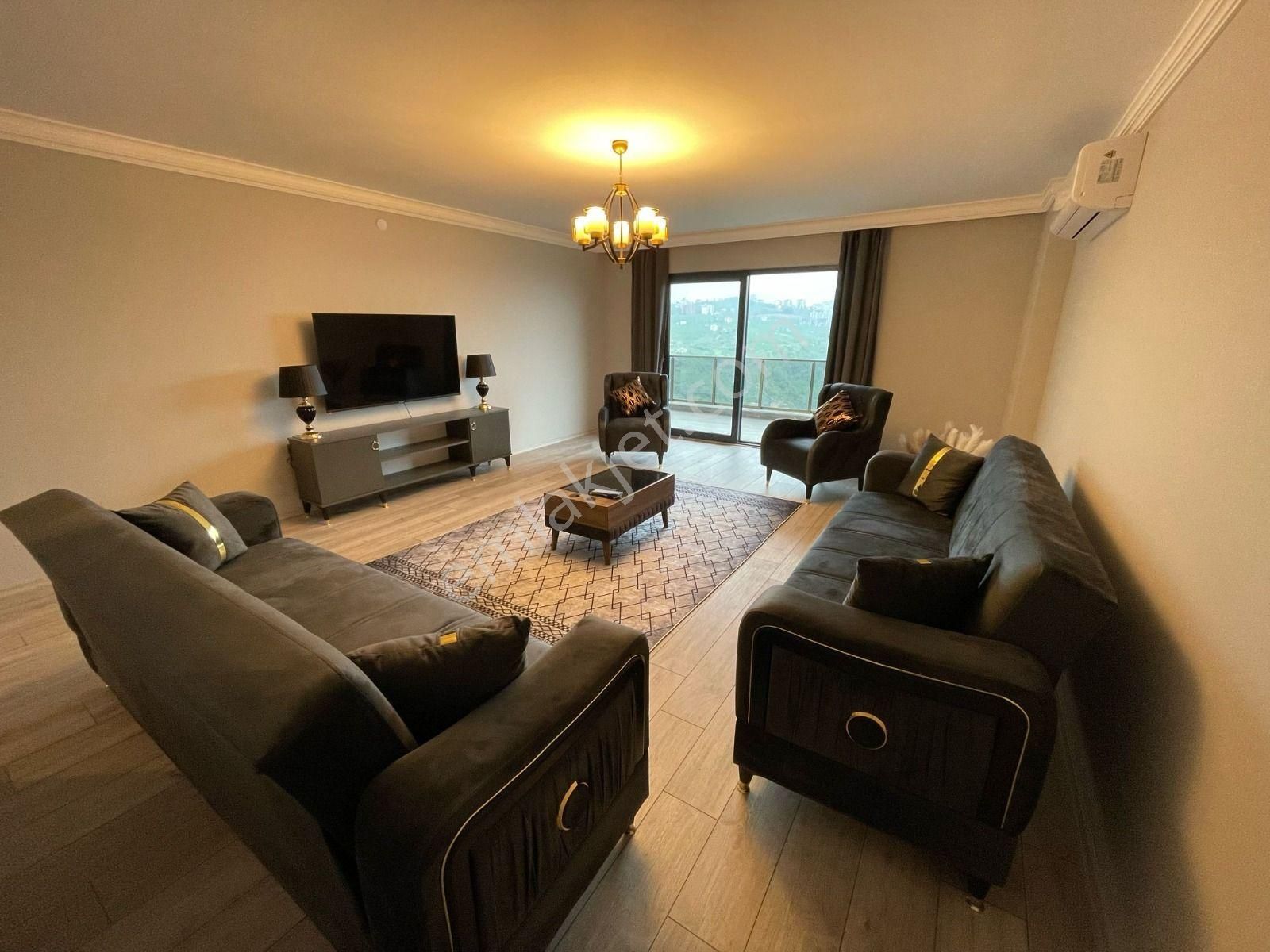 Trabzon'da Satılık Apart Otel - Görsel 10